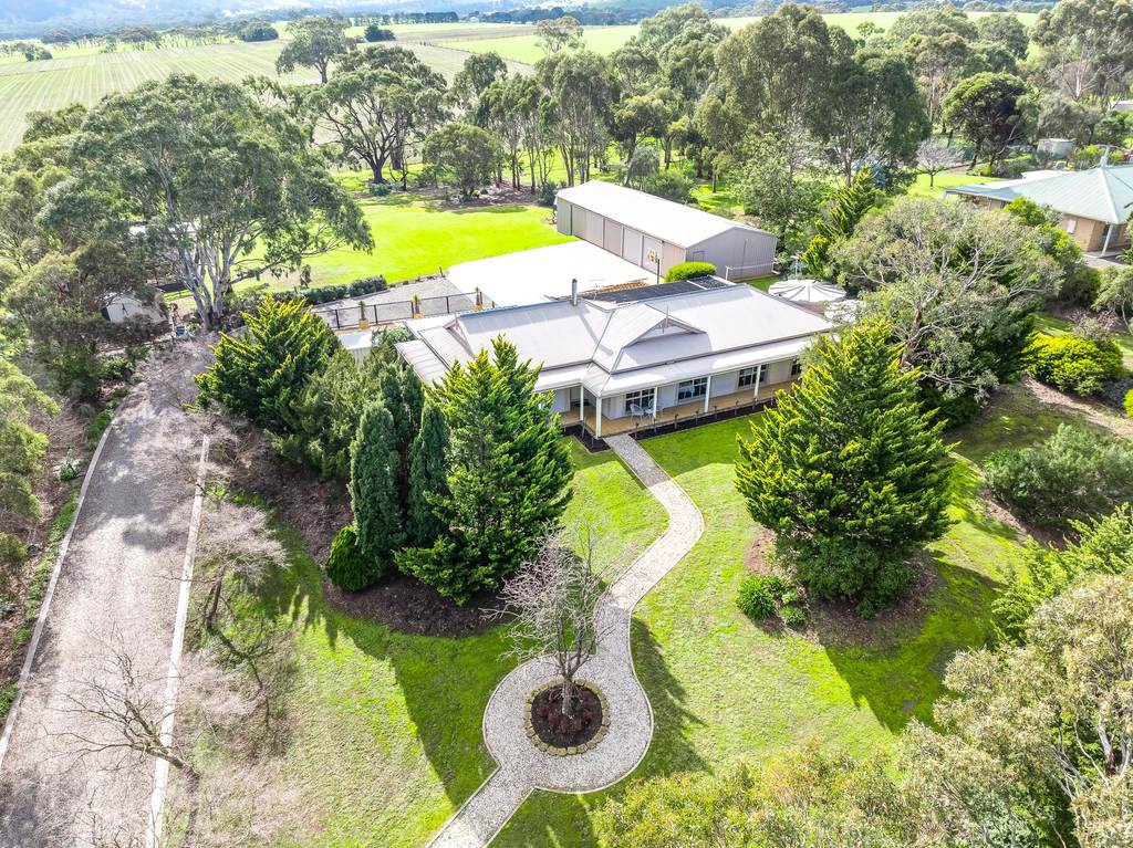 11 Arabian Court, Hindmarsh Valley SA 5211