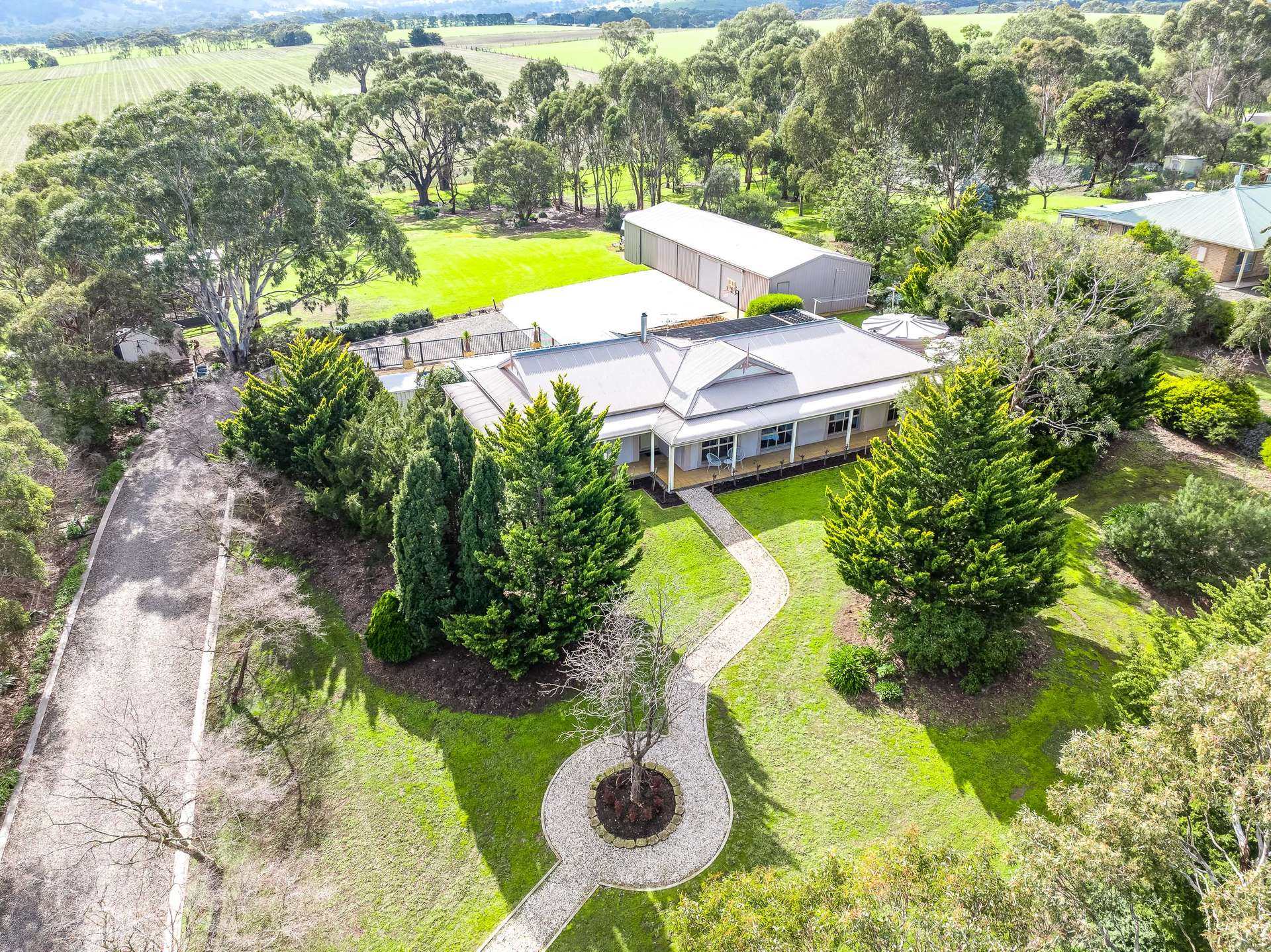 11 Arabian Court, Hindmarsh Valley For Sale by Farmbuy.com - image 1