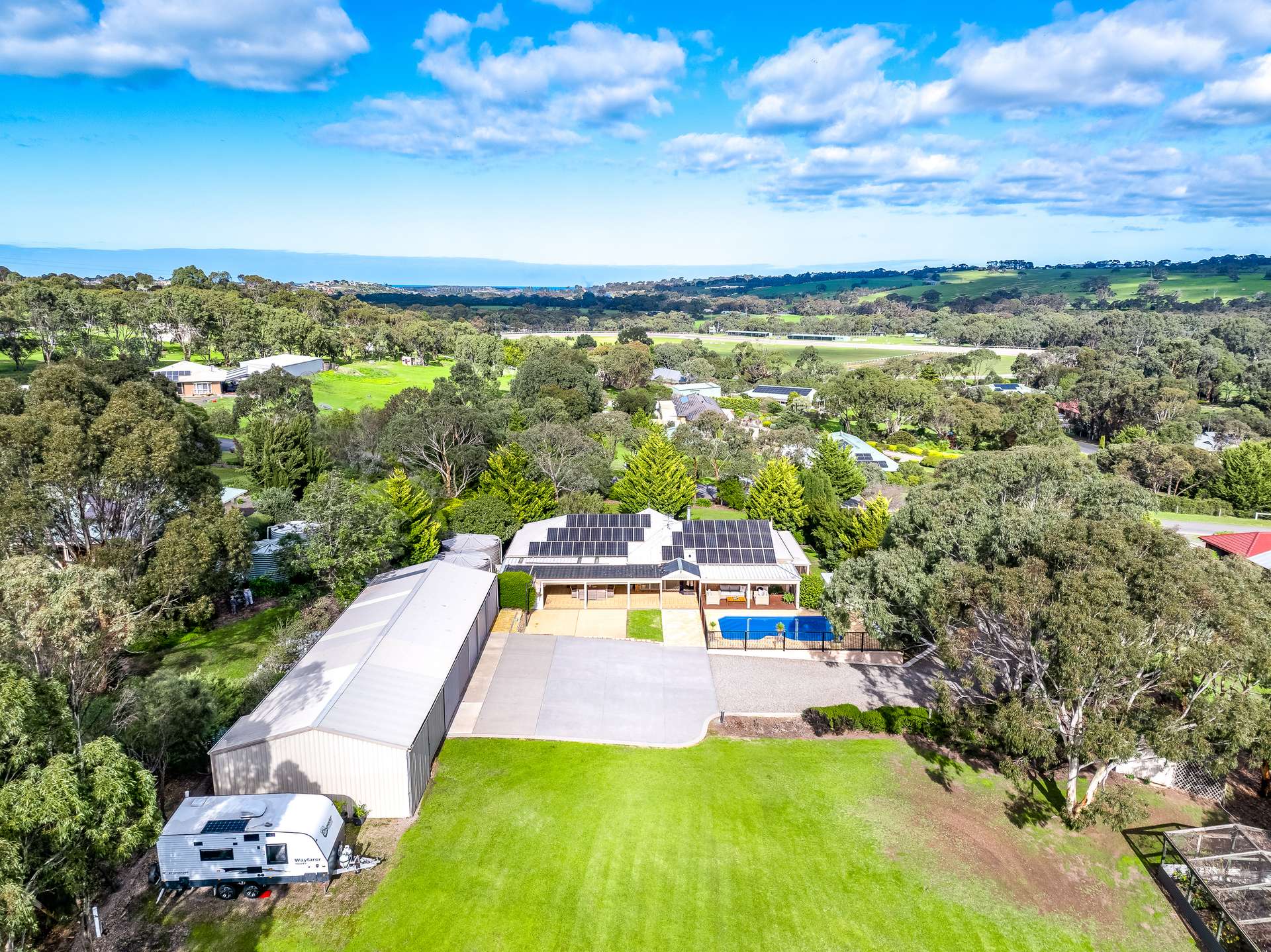 11 Arabian Court, Hindmarsh Valley For Sale by Farmbuy.com - image 2