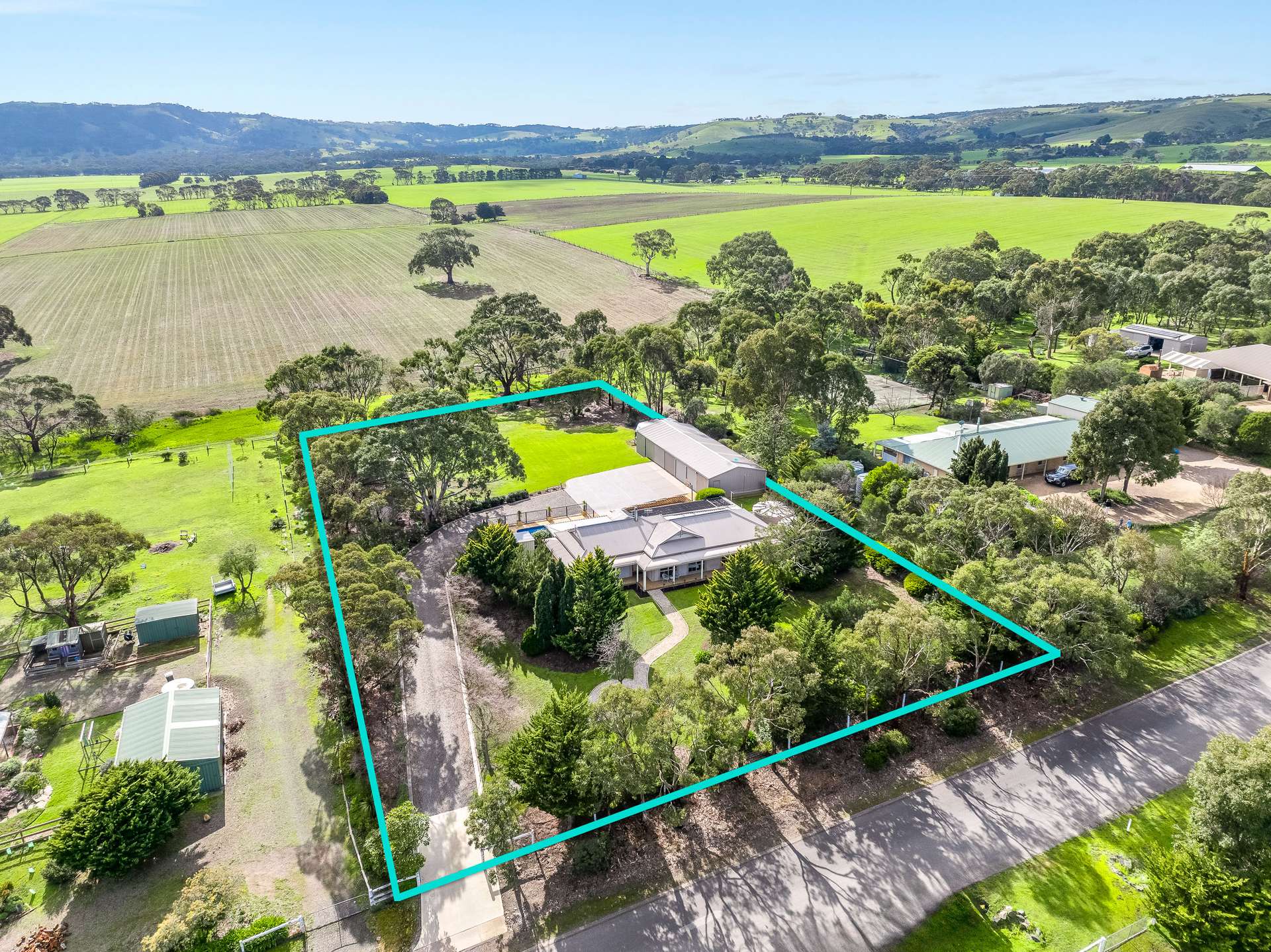 11 Arabian Court, Hindmarsh Valley For Sale by Farmbuy.com - image 32