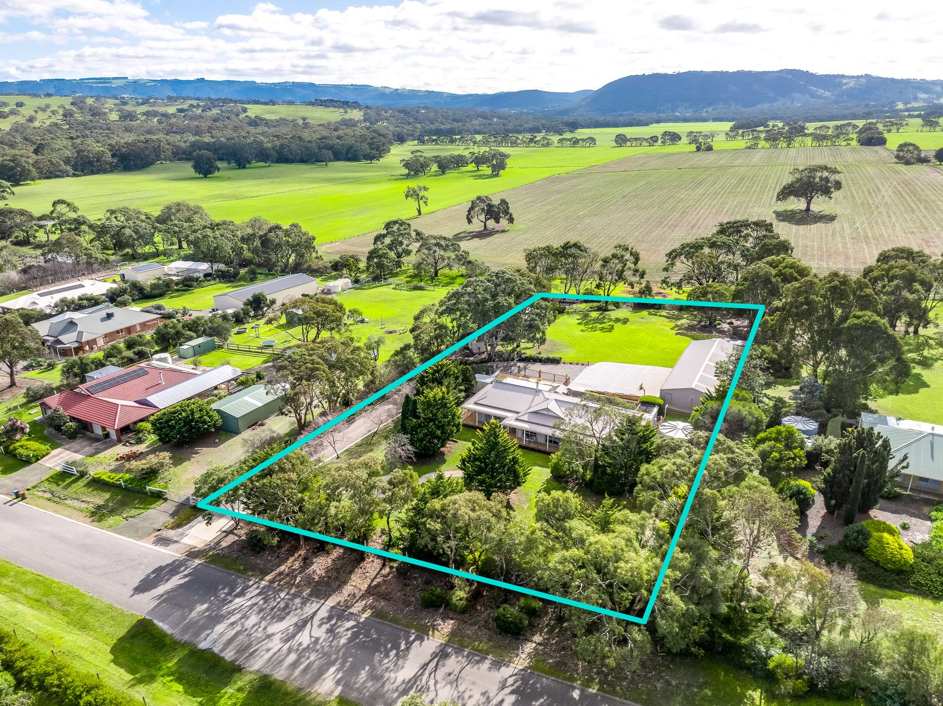 11 Arabian Court, Hindmarsh Valley For Sale by Farmbuy.com - image 30
