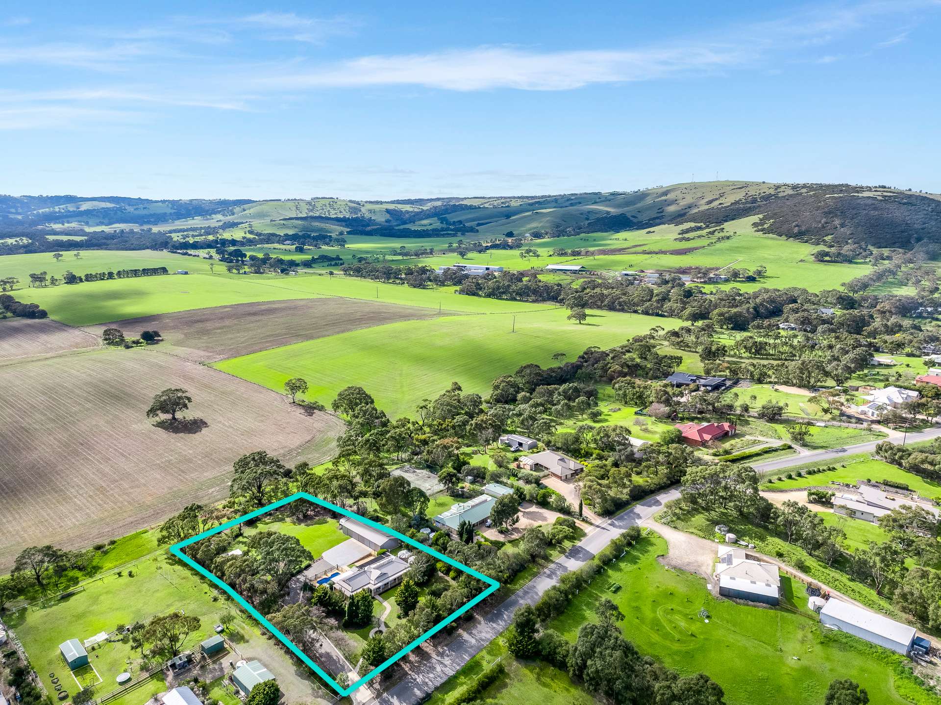 11 Arabian Court, Hindmarsh Valley For Sale by Farmbuy.com - image 31