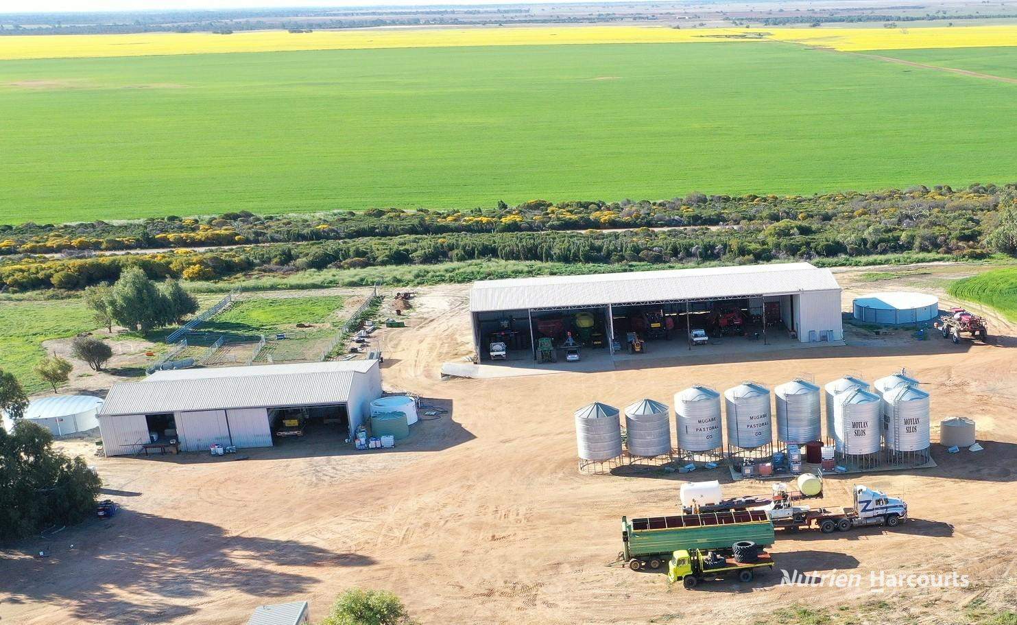 3361 Coorow-Green Head Road, Eganu For Sale by Farmbuy.com - image 23