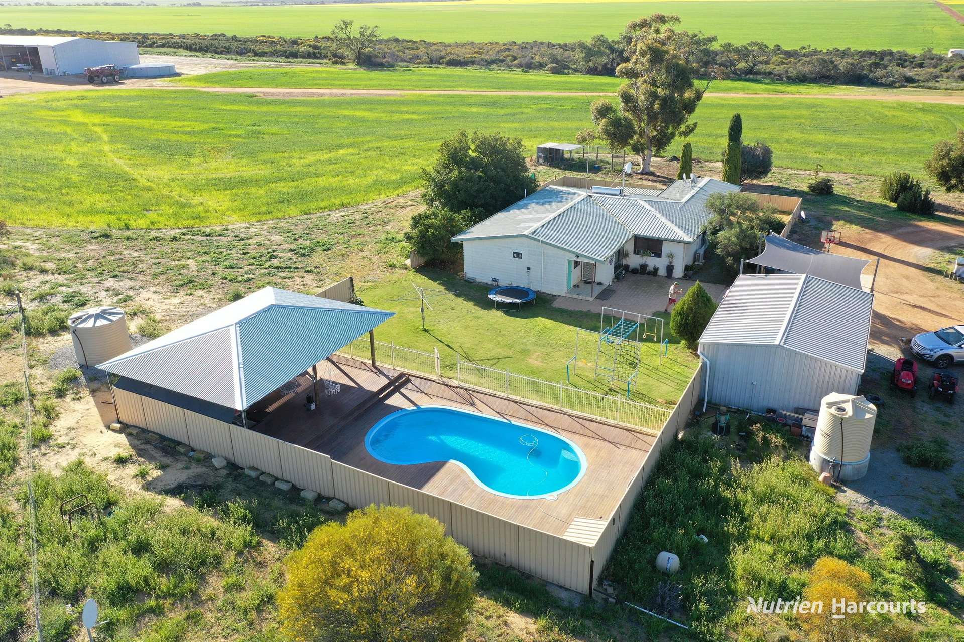 3361 Coorow-Green Head Road, Eganu For Sale by Farmbuy.com - image 5