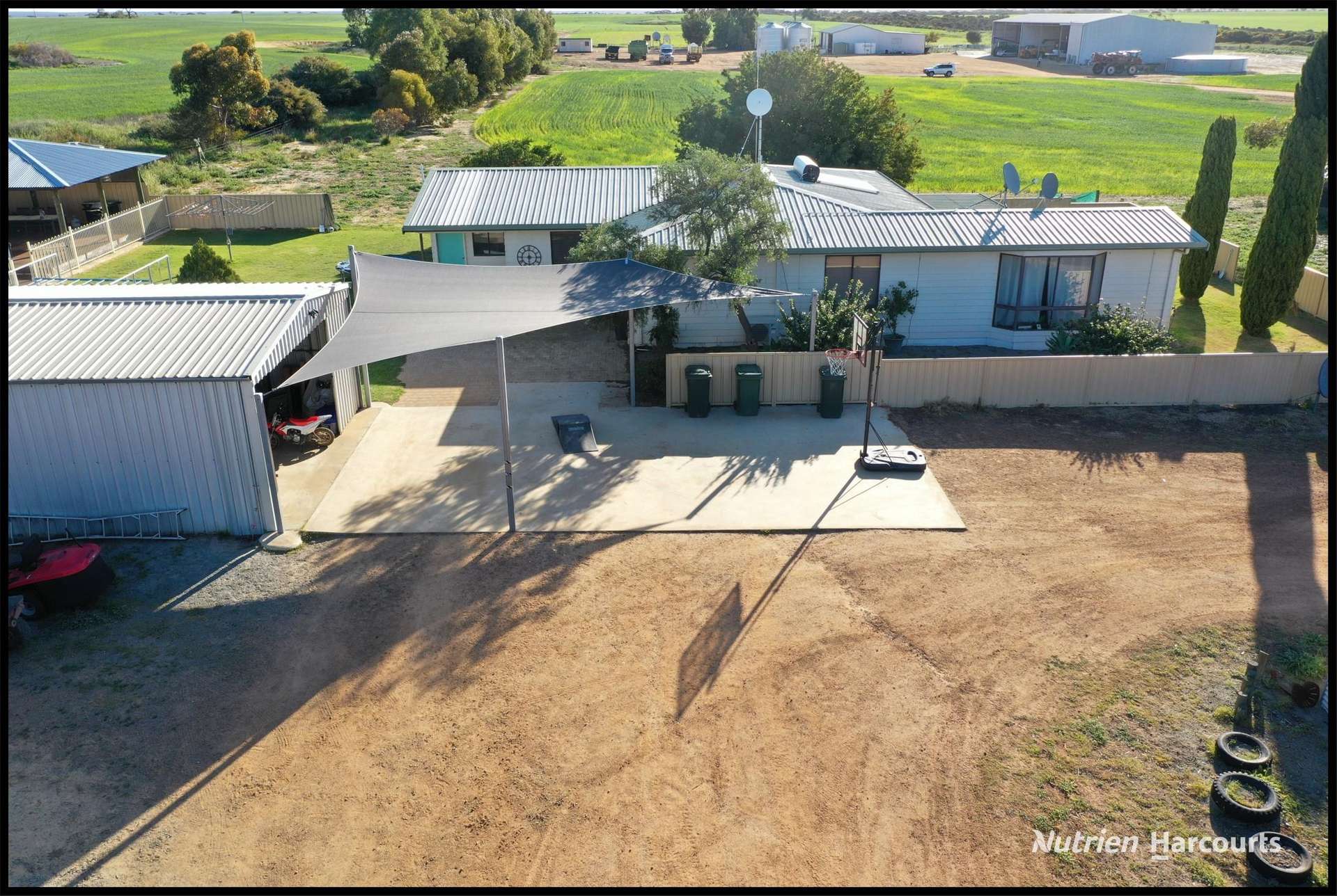 3361 Coorow-Green Head Road, Eganu For Sale by Farmbuy.com - image 4