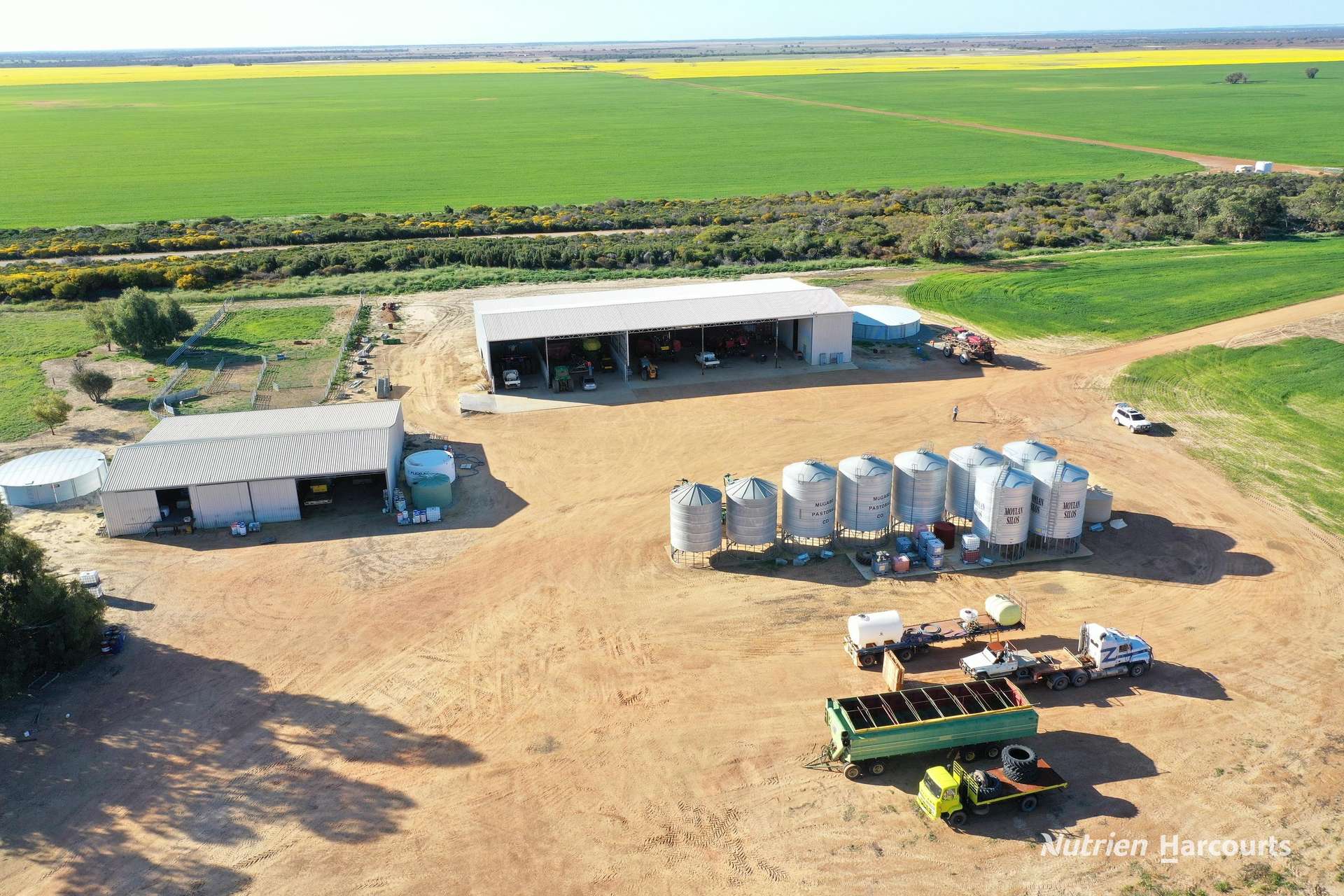 3361 Coorow-Green Head Road, Eganu For Sale by Farmbuy.com - image 22