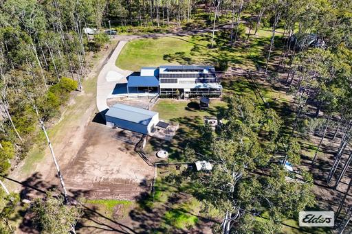 Farm For Sale - NSW - Taree - 2430 - Space, Style & Acreage Living 