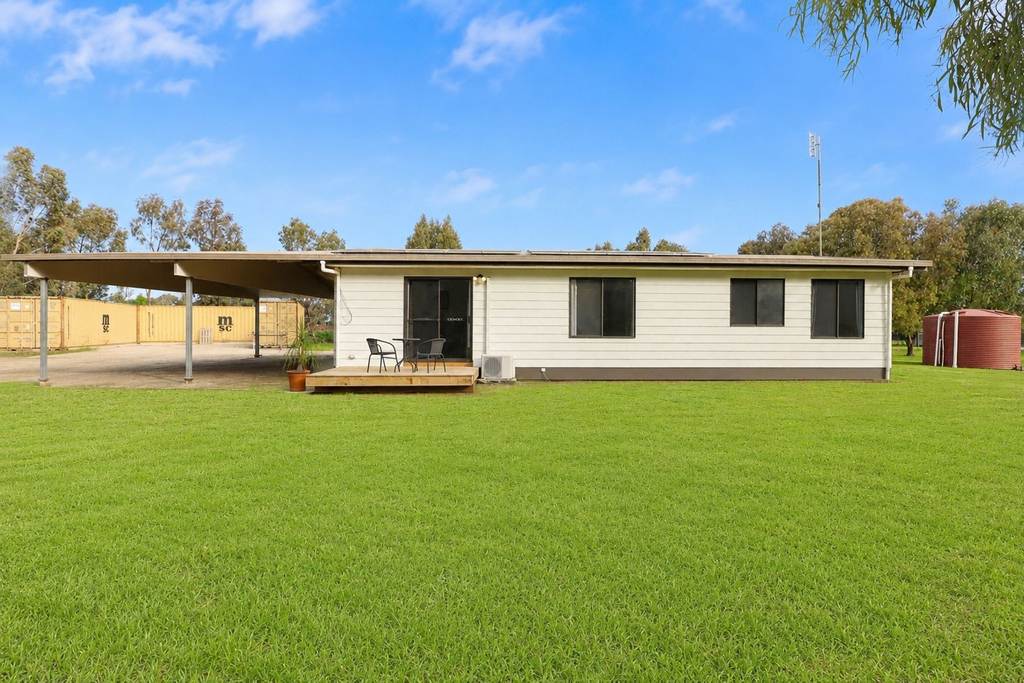 7507 Murray Valley Highway, Mead VIC 3568
