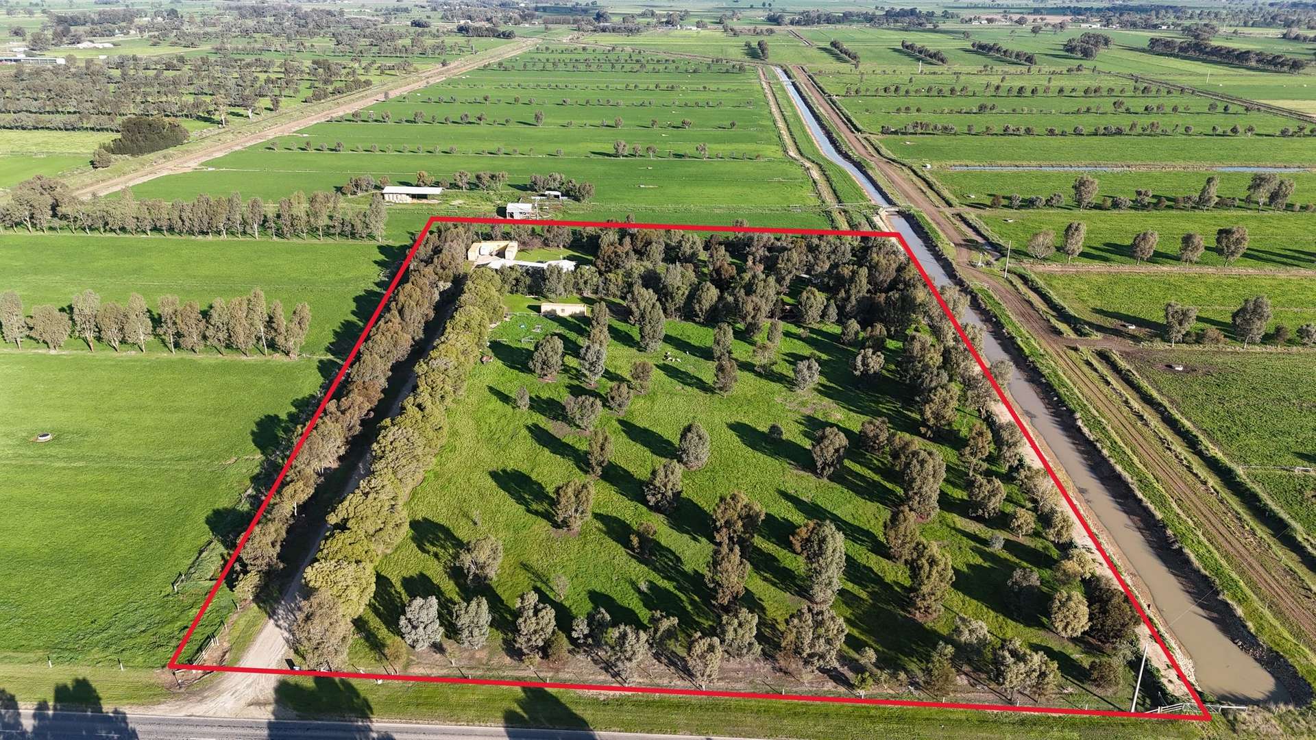 7507 Murray Valley Highway, Mead For Sale by Farmbuy.com - image 21