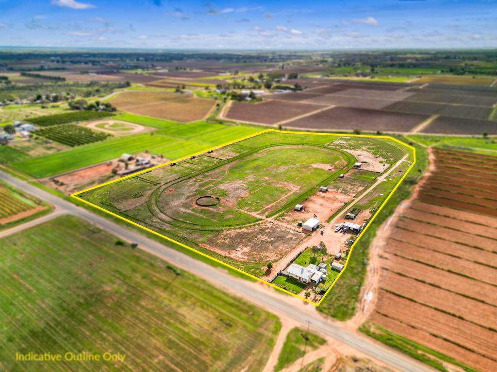 132 Sixth Street, Merbein VIC 3505