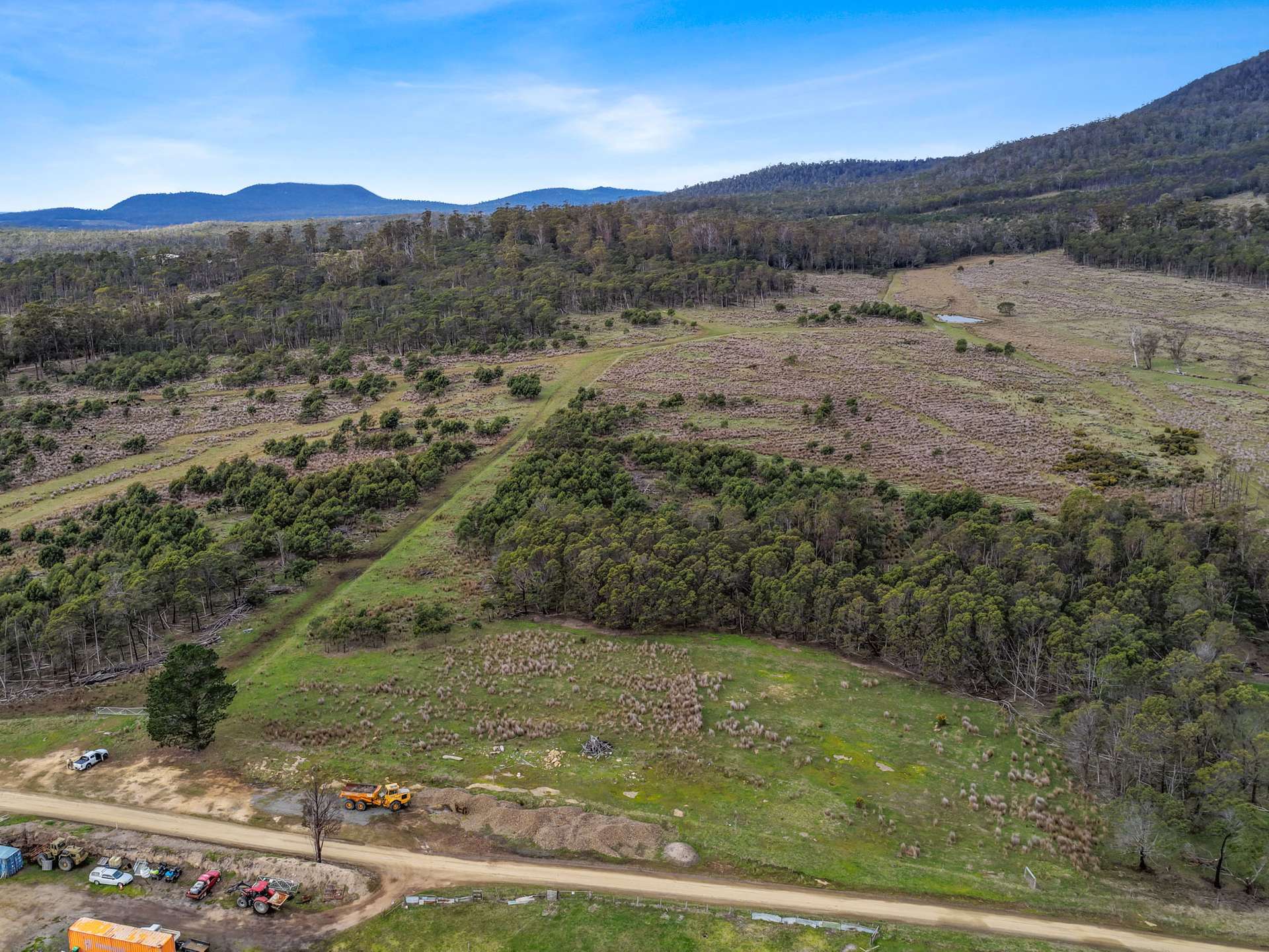 Lot 5, 524 Rosedale Road, Bicheno For Sale by Farmbuy.com - image 1