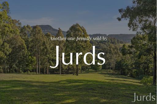 Farm Sold - NSW - Mount Vincent - 2323 - Build Your Dream Country Escape – 25 Acres with Stunning Mountain Views 