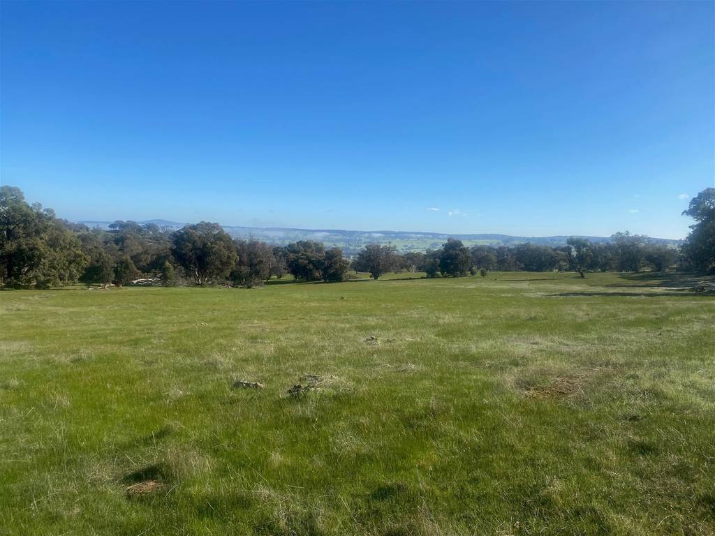 Lot 30 Marling Road, Williams WA 6391