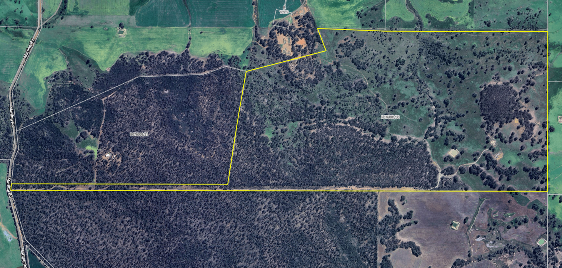 Lot 30 Marling Road, Williams For Sale by Farmbuy.com - image 8