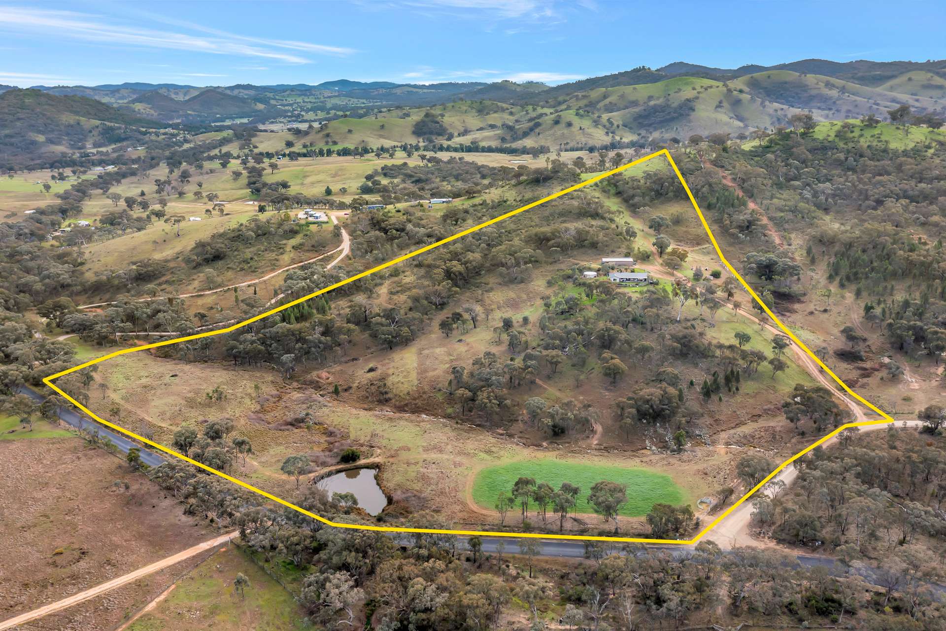 13 Charles Road, Mudgee For Sale by Farmbuy.com - image 2