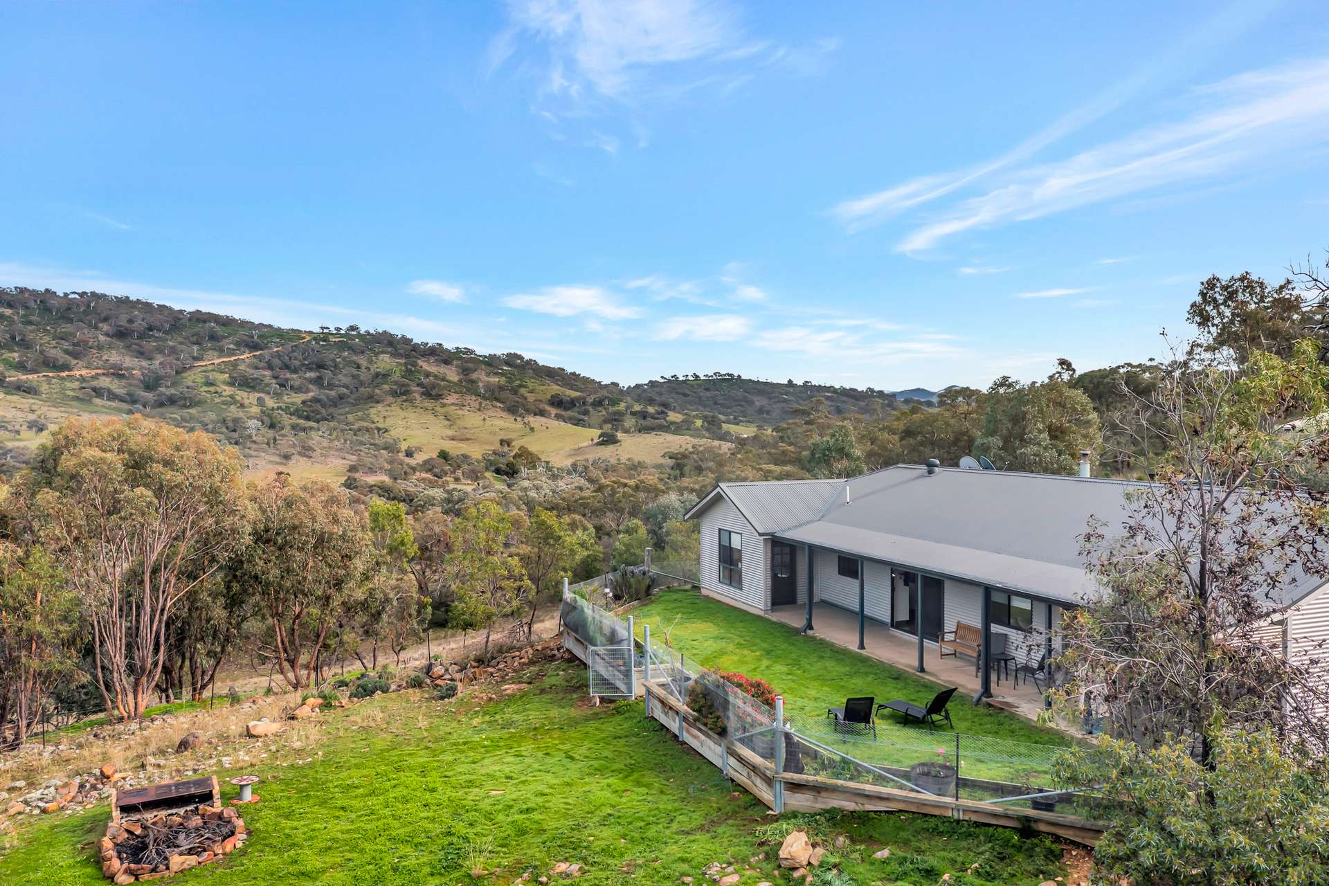 13 Charles Road, Mudgee For Sale by Farmbuy.com - image 1
