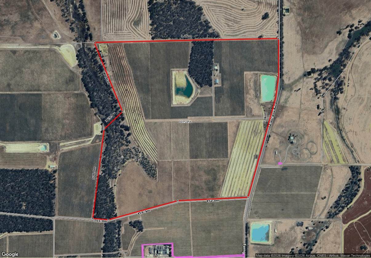 186 Ferngrove Road, Frankland River For Sale by Farmbuy.com - image 27