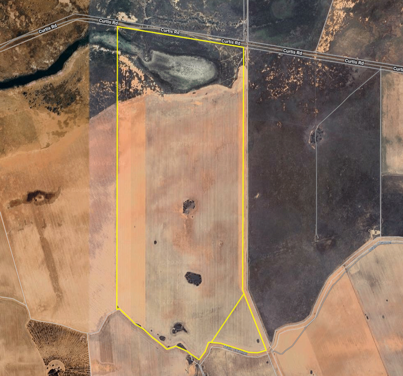 'Mount Hope' Curtis Road, Wargan For Sale by Farmbuy.com - image 20