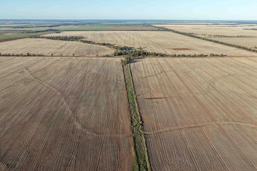 Farm For Sale - QLD - Inglestone - 4422 - Large-Scale Cropping & Grazing in the Western Downs Feedlot Corridor 