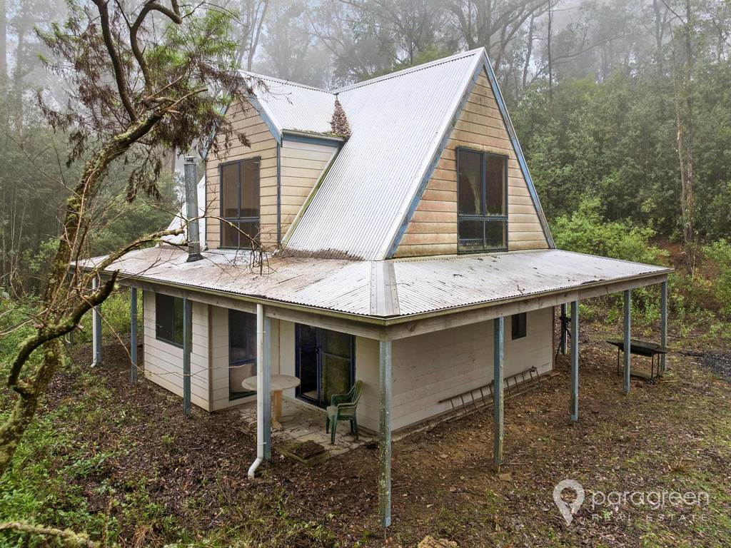 216 Dollar-Woorarra West Road, Turtons Creek VIC 3960