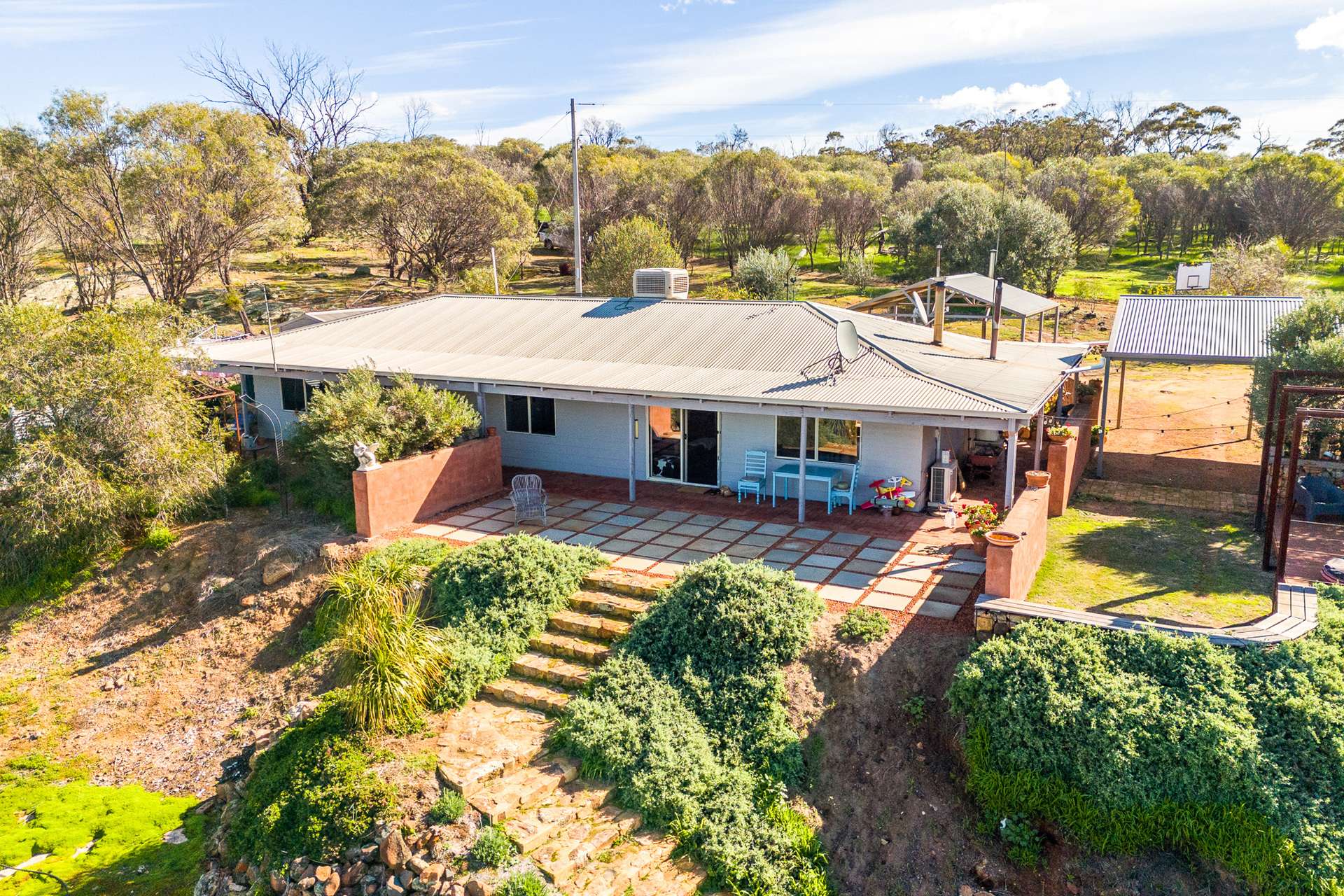 271 Old Plains Road, Bejoording For Sale by Farmbuy.com - image 2