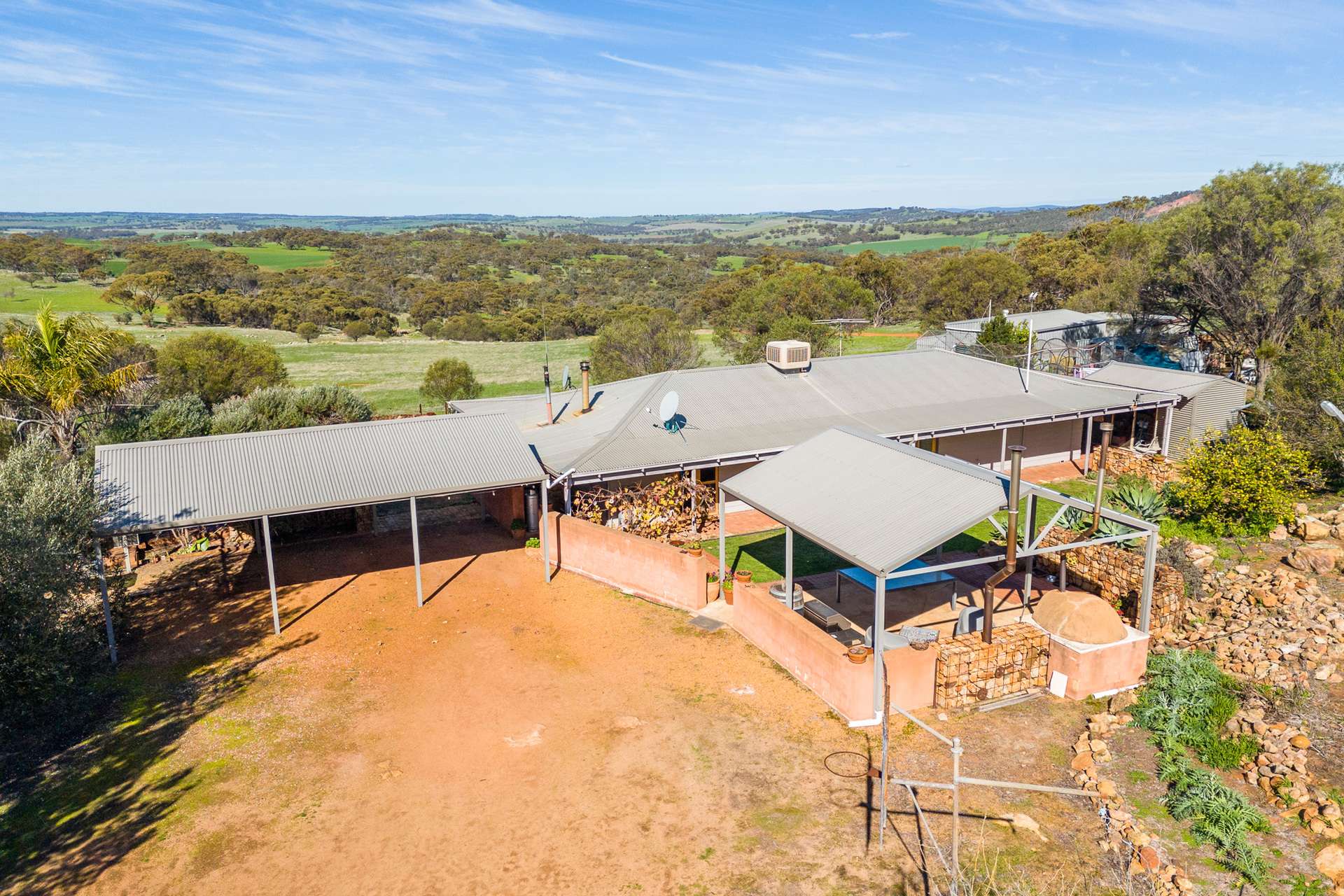 271 Old Plains Road, Bejoording For Sale by Farmbuy.com - image 21