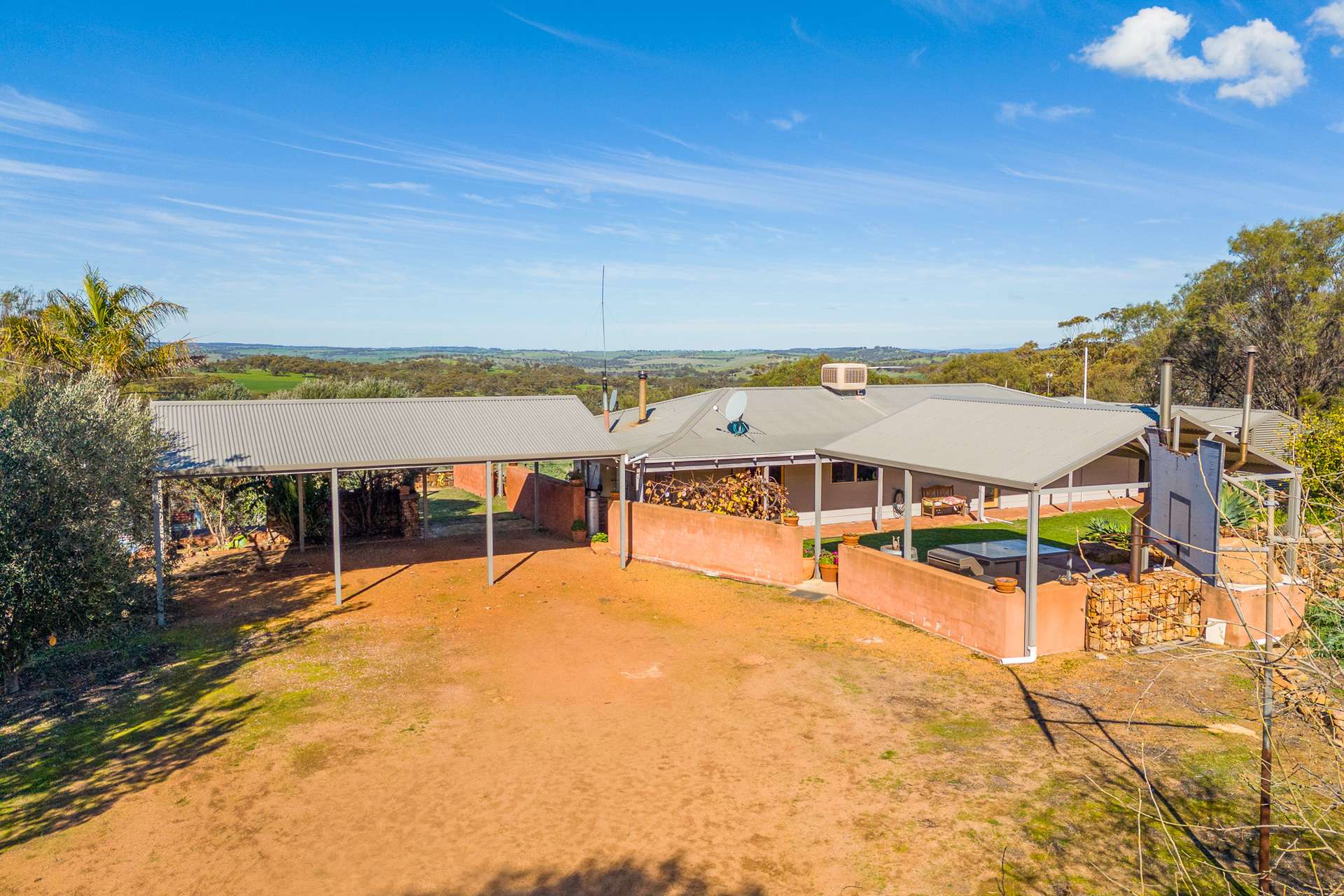 271 Old Plains Road, Bejoording For Sale by Farmbuy.com - image 20