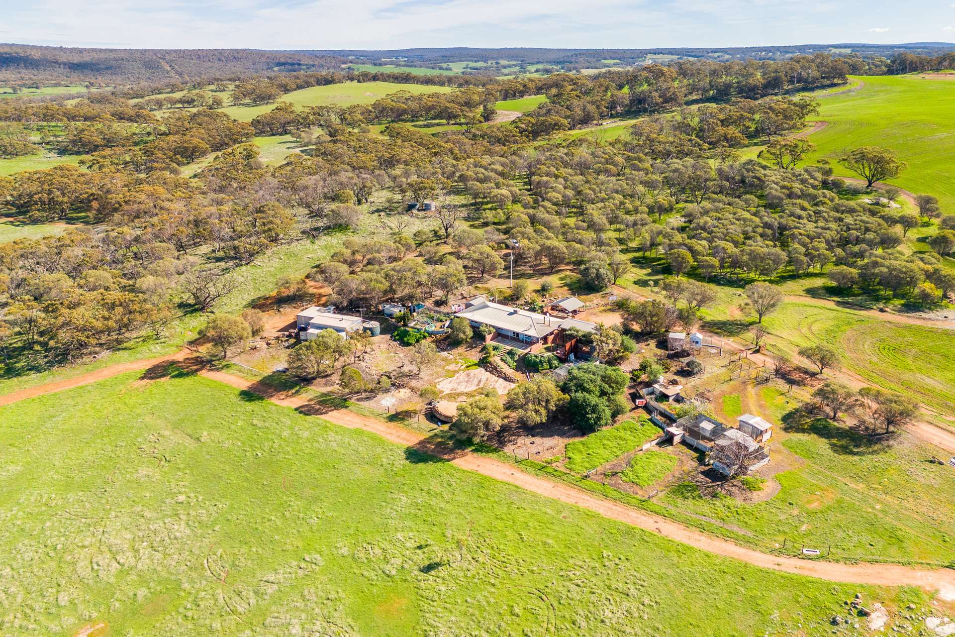 271 Old Plains Road, Bejoording For Sale by Farmbuy.com - image 26