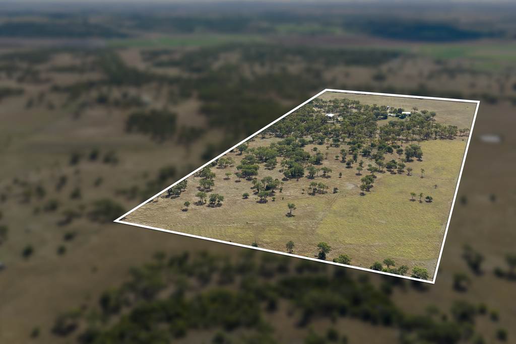 3068 Macalister Bell Road, Dalby QLD 4405