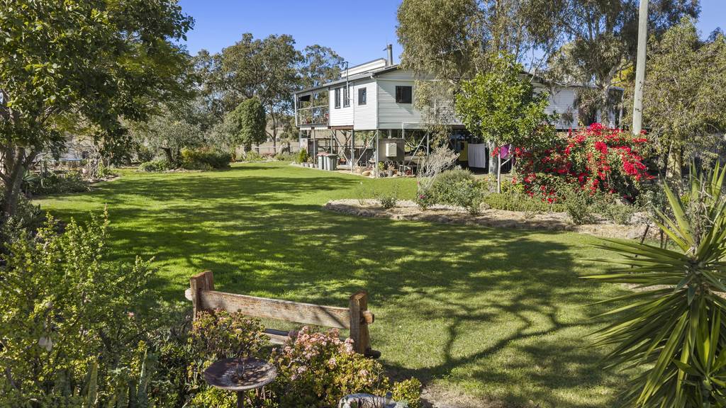 3068 Macalister Bell Road, Dalby QLD 4405