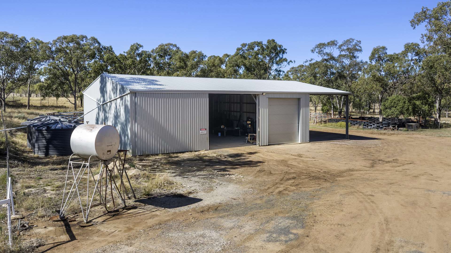 3068 Macalister Bell Road, Dalby For Sale by Farmbuy.com - image 11