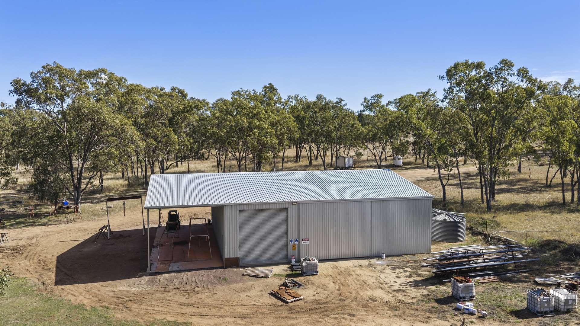 3068 Macalister Bell Road, Dalby For Sale by Farmbuy.com - image 10