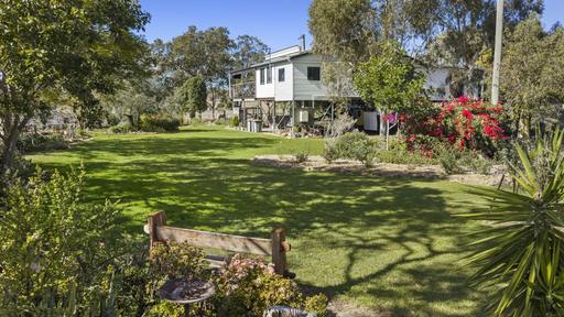 3068 Macalister Bell Road, Dalby QLD 4405