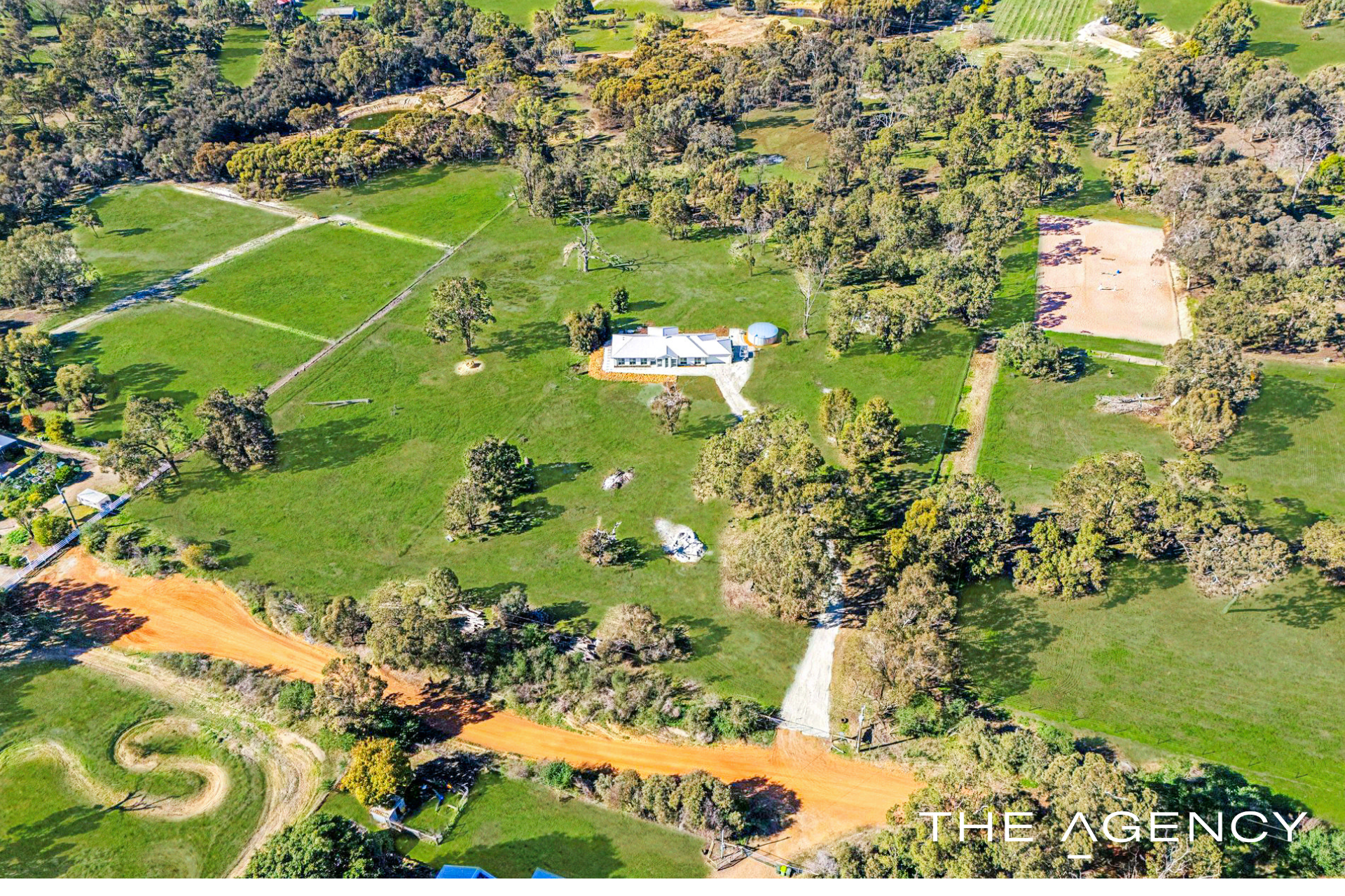 13 Bridgeman Road, Bakers Hill For Sale by Farmbuy.com - image 2