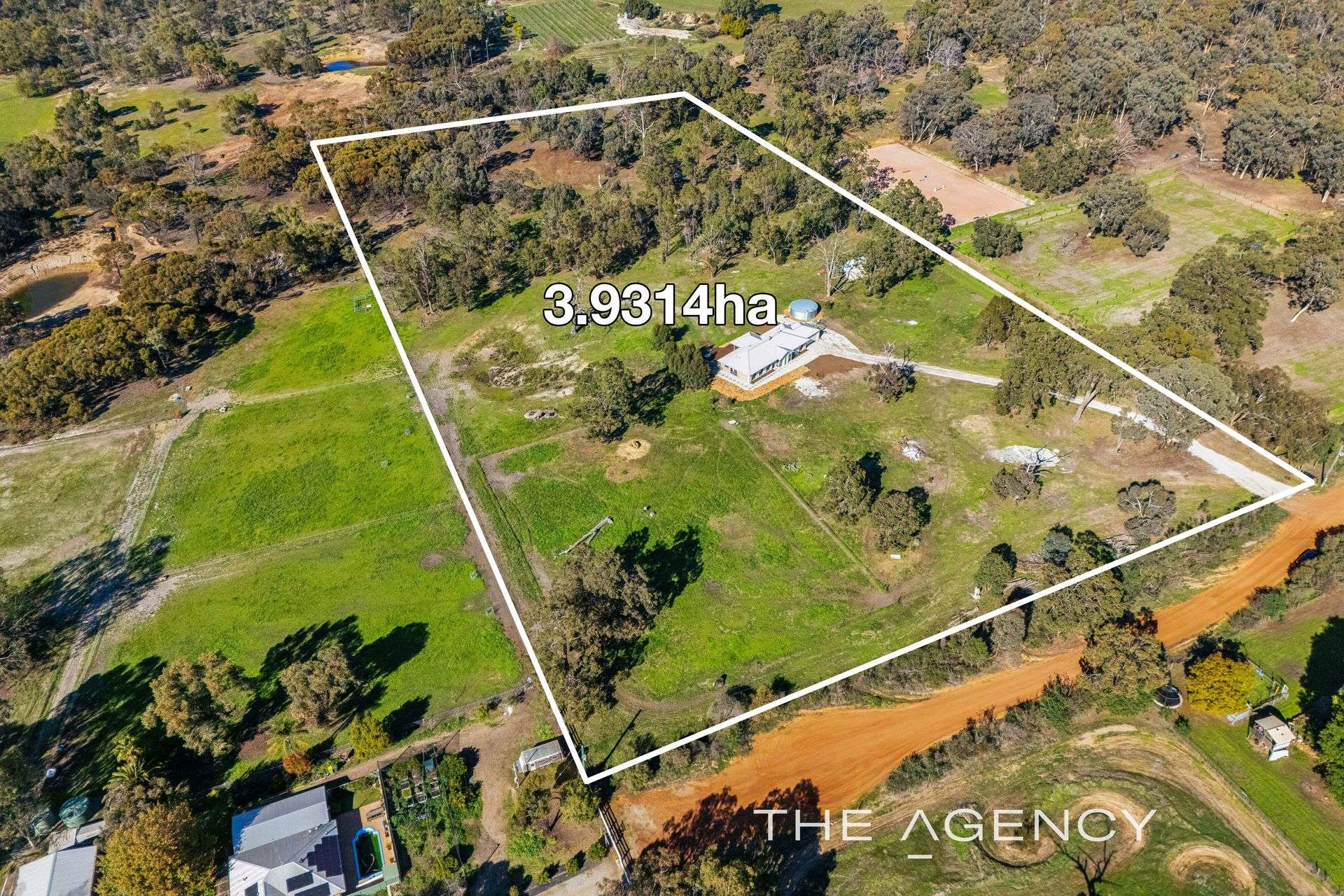 13 Bridgeman Road, Bakers Hill For Sale by Farmbuy.com - image 29