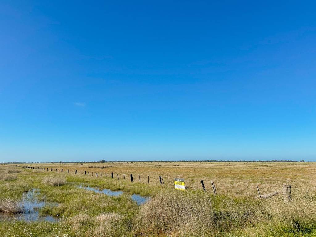 Lot 1&comma; Lalbert-Kerang Road, Cannie VIC 3540