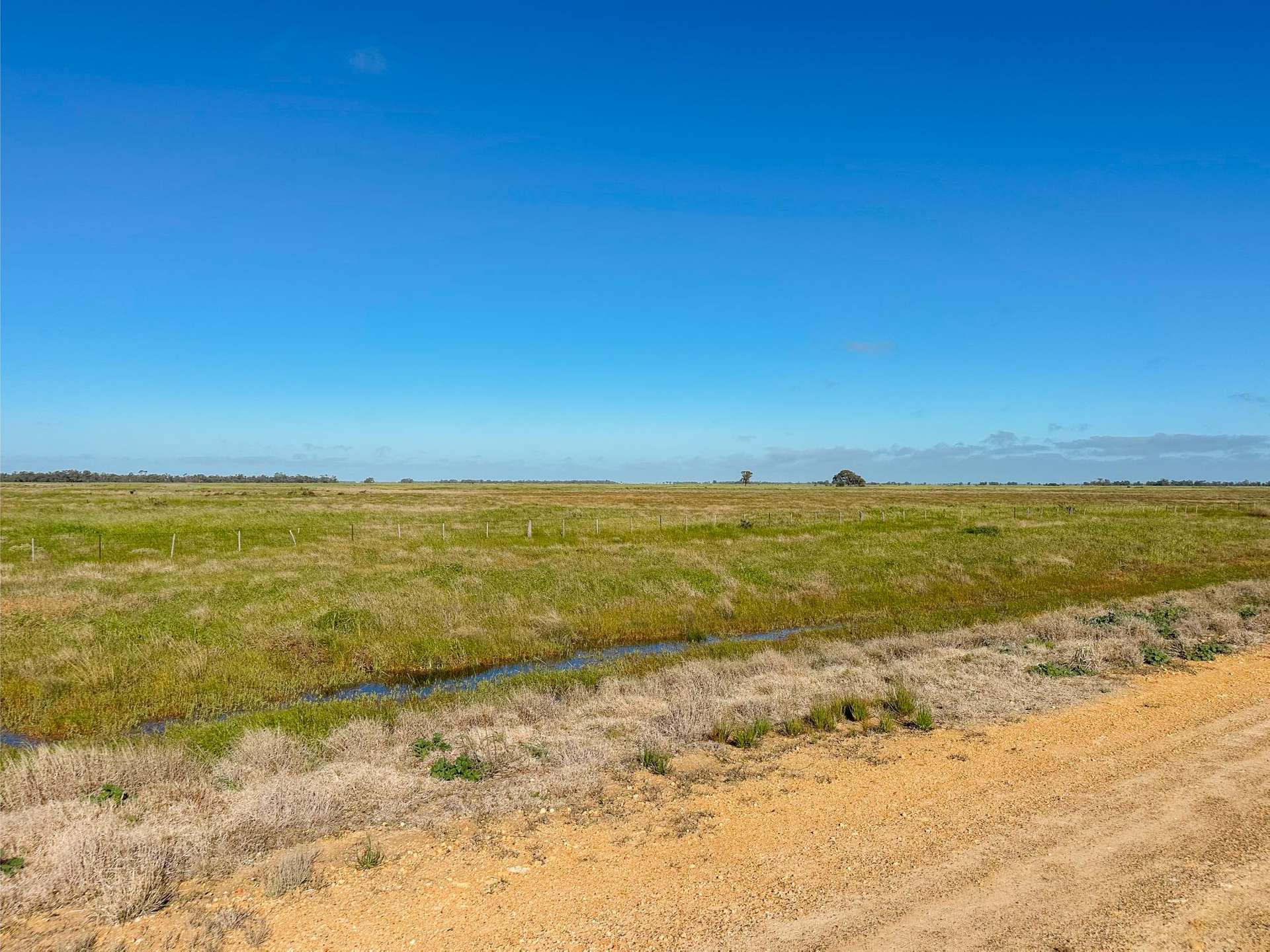 Lot 1,  Lalbert-Kerang Road, Cannie For Sale by Farmbuy.com - image 3