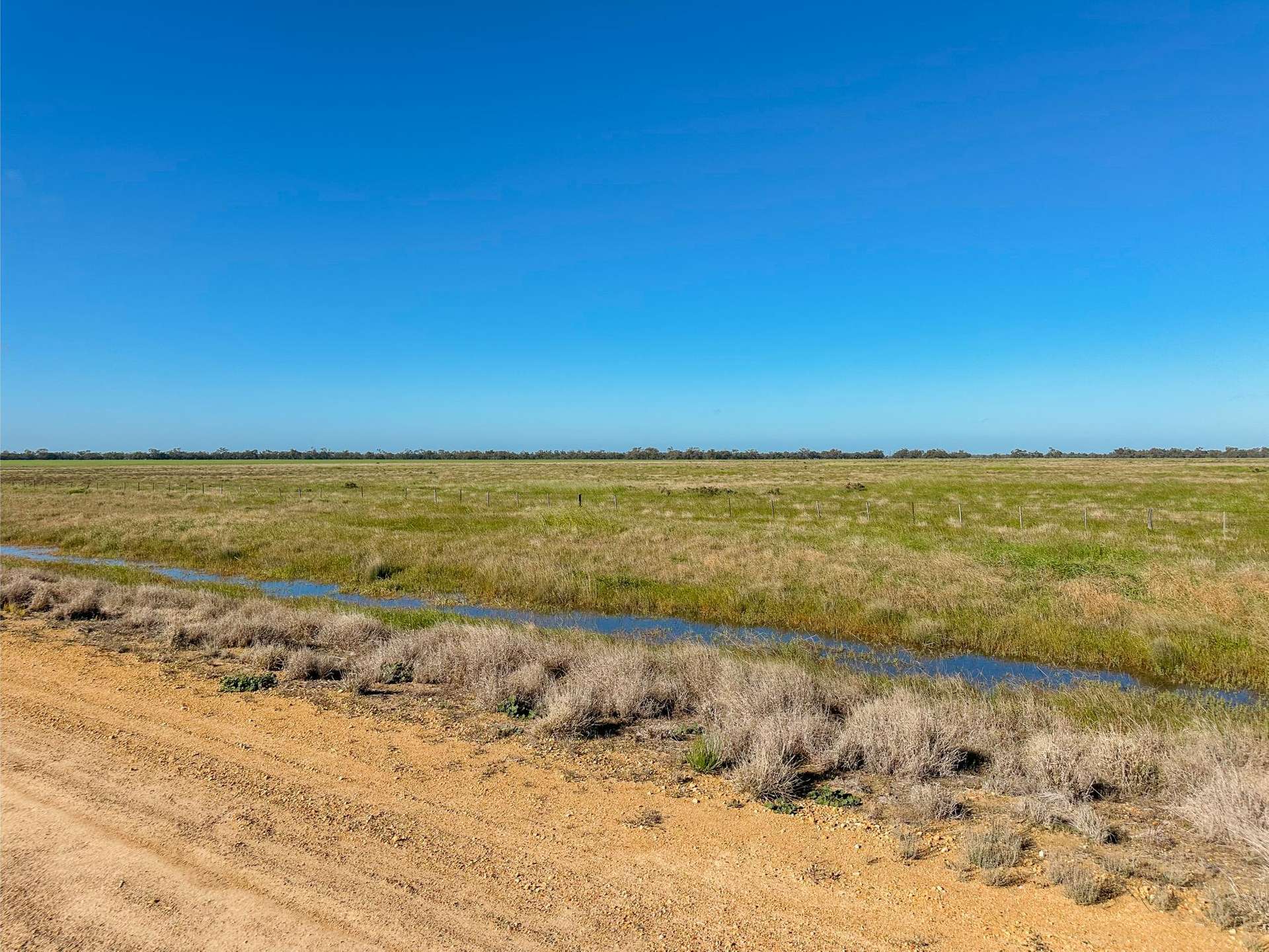 Lot 1,  Lalbert-Kerang Road, Cannie For Sale by Farmbuy.com - image 4