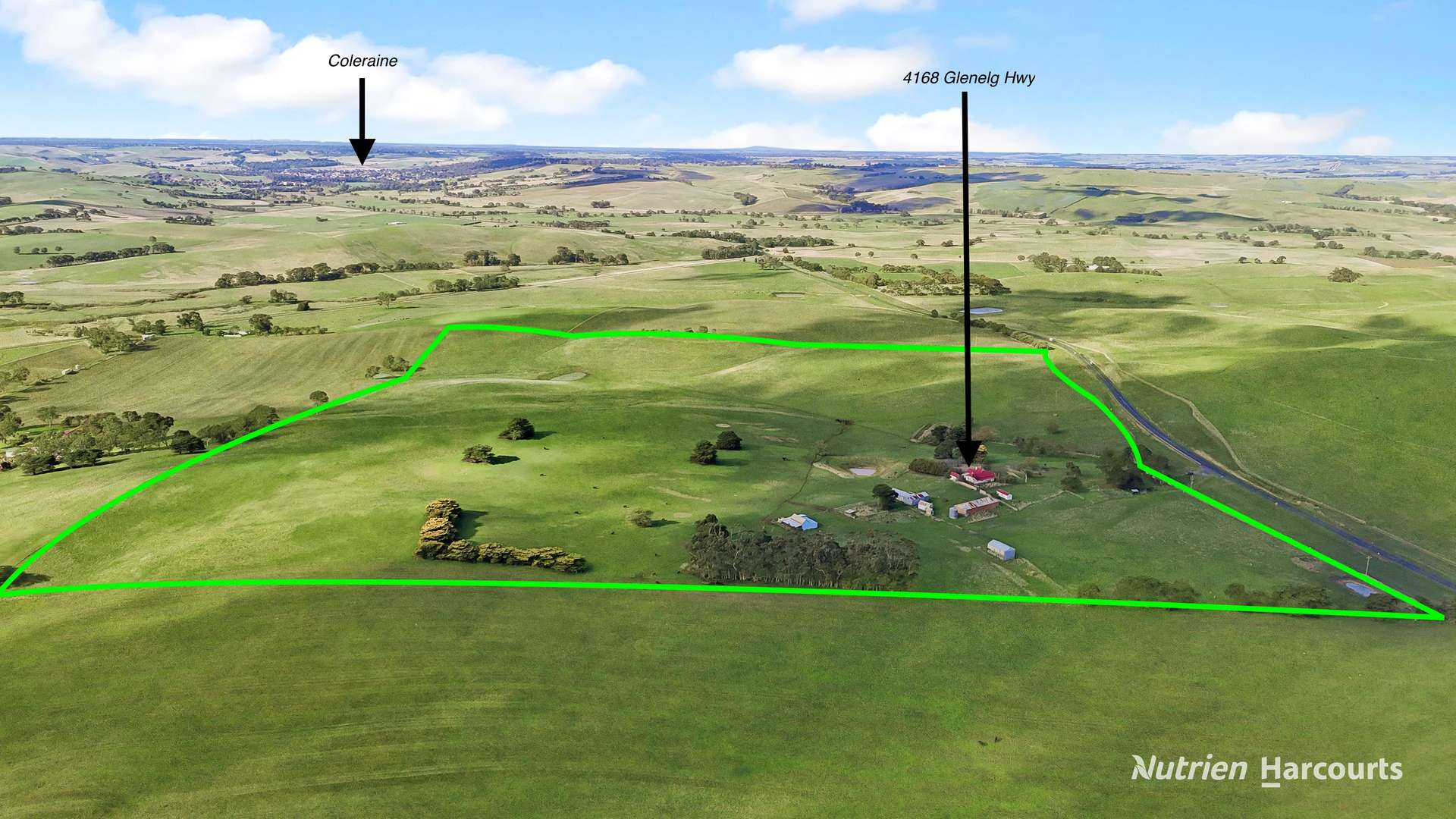 4168 Glenelg Highway, Coleraine For Sale by Farmbuy.com - image 7