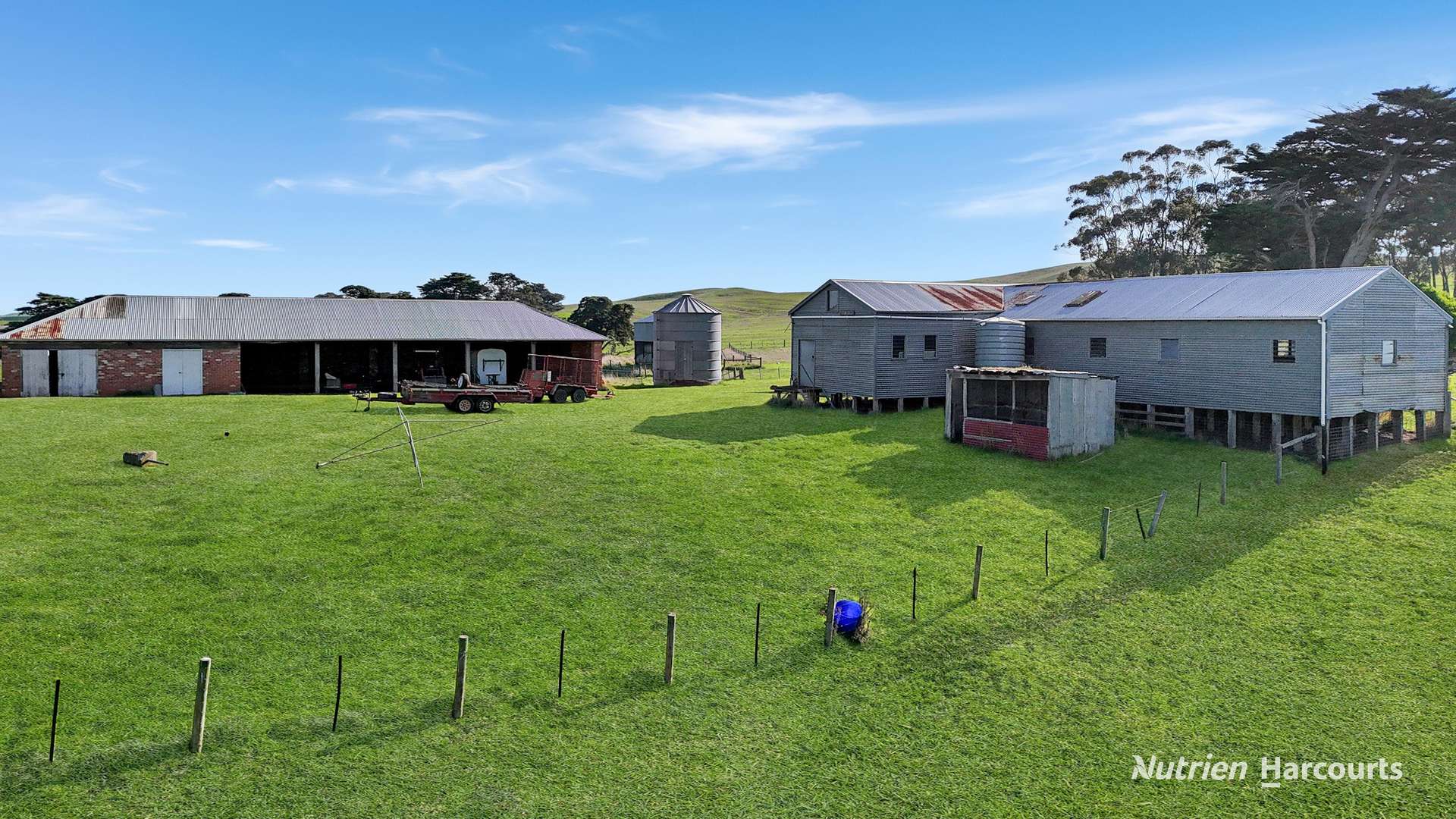 4168 Glenelg Highway, Coleraine For Sale by Farmbuy.com - image 18