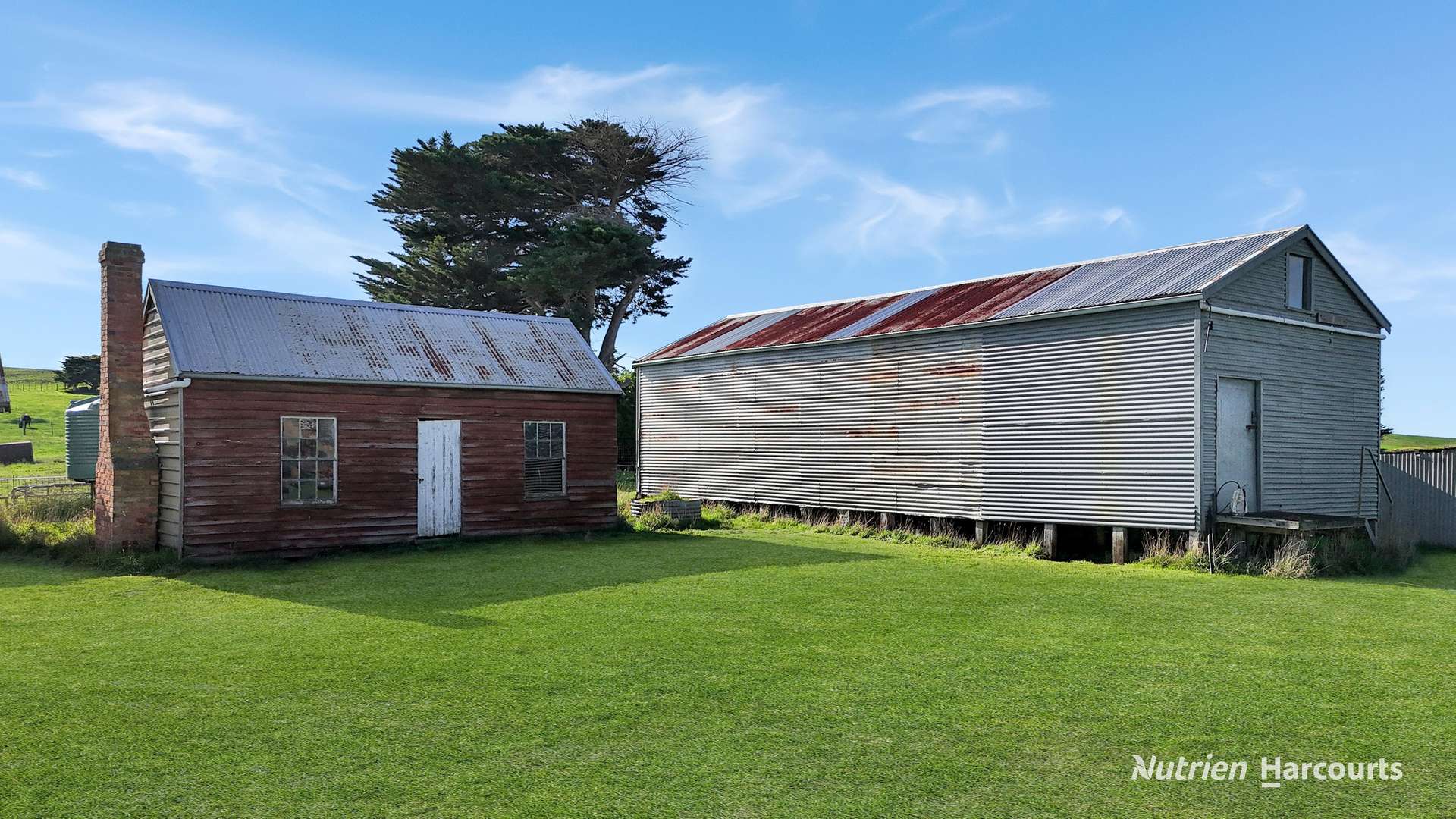 4168 Glenelg Highway, Coleraine For Sale by Farmbuy.com - image 17