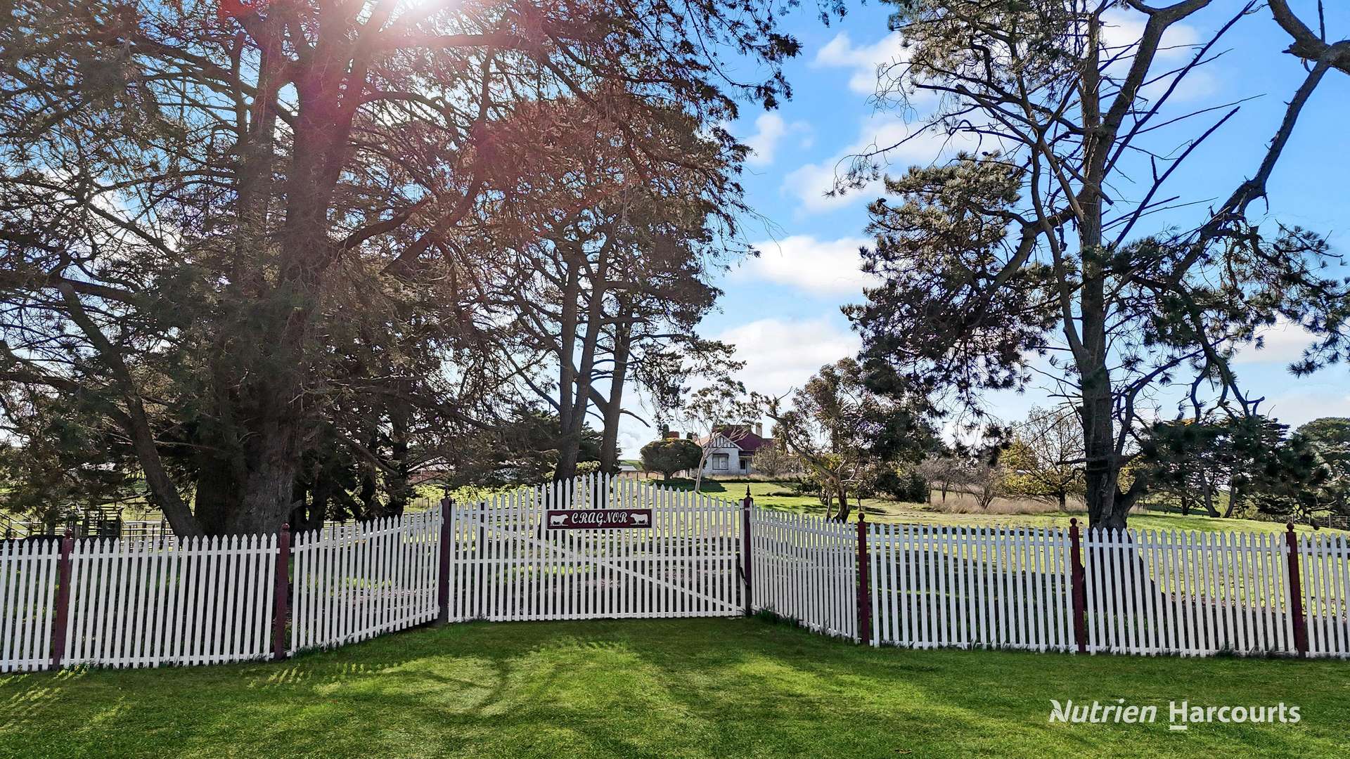 4168 Glenelg Highway, Coleraine For Sale by Farmbuy.com - image 1