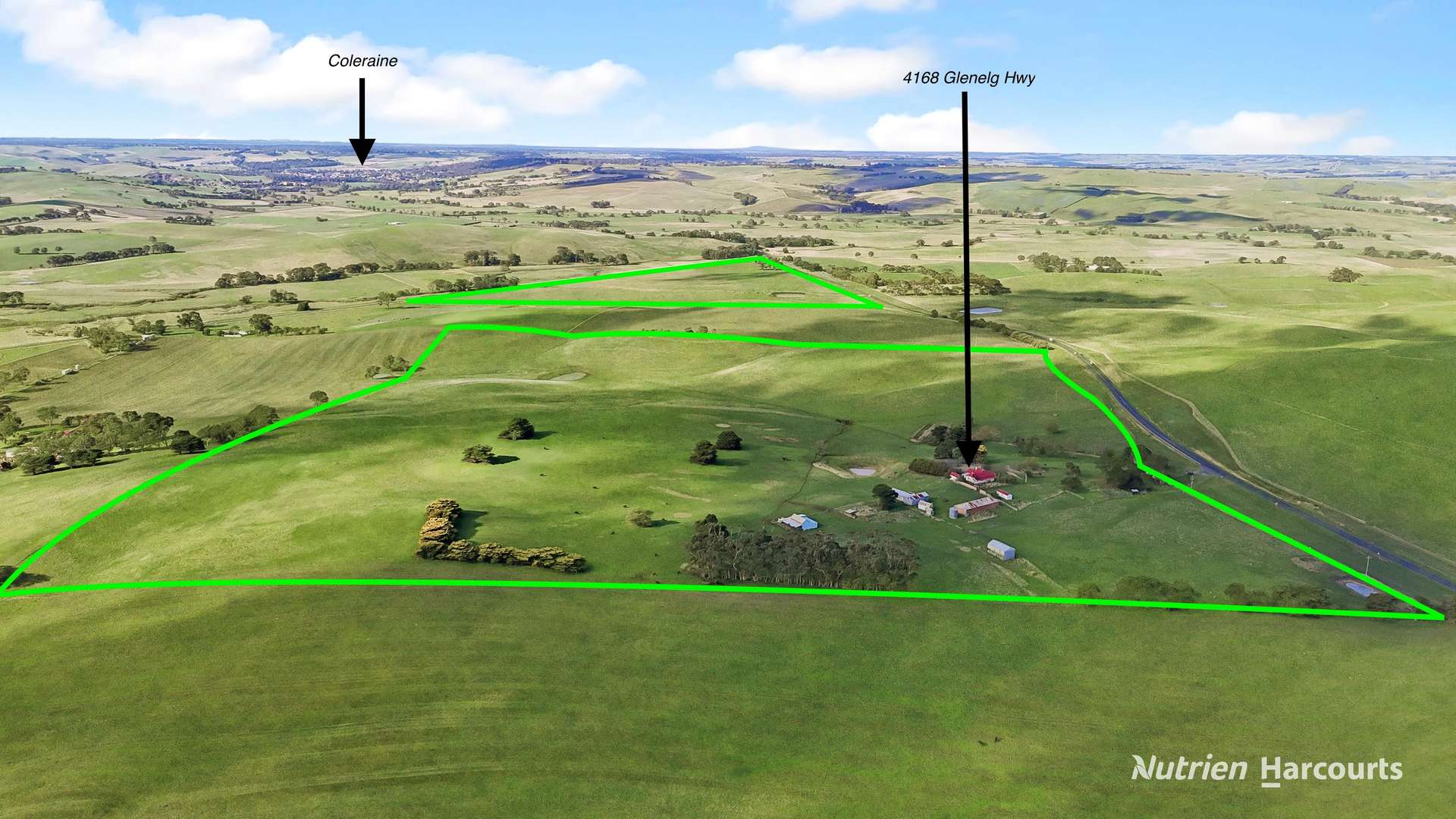 4168 Glenelg Highway, Coleraine For Sale by Farmbuy.com - image 16