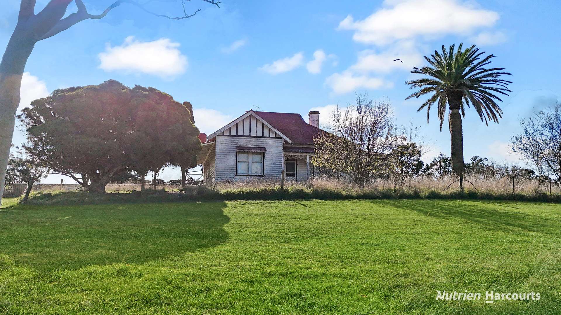 4168 Glenelg Highway, Coleraine For Sale by Farmbuy.com - image 2