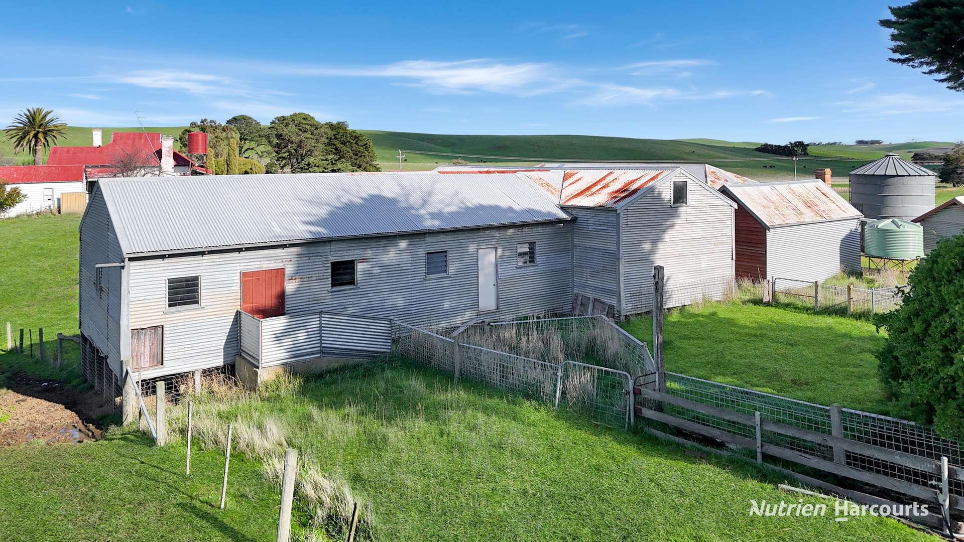 4168 Glenelg Highway, Coleraine For Sale by Farmbuy.com - image 23