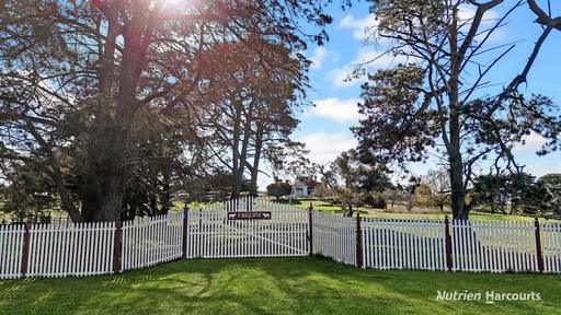 Farm For Sale - VIC - Coleraine - 3315 - Cragnor 