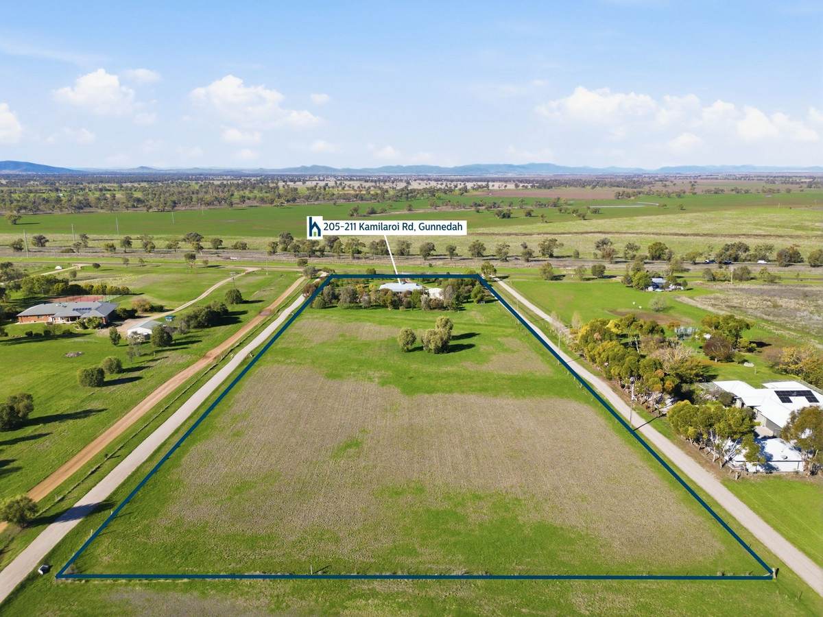 205-211 Kamilaroi Road, Gunnedah For Sale by Farmbuy.com - image 13