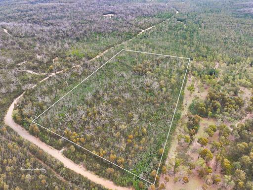 Farm For Sale - NSW - Braidwood - 2622 - Affordable Bush Block with Building Entitlement 