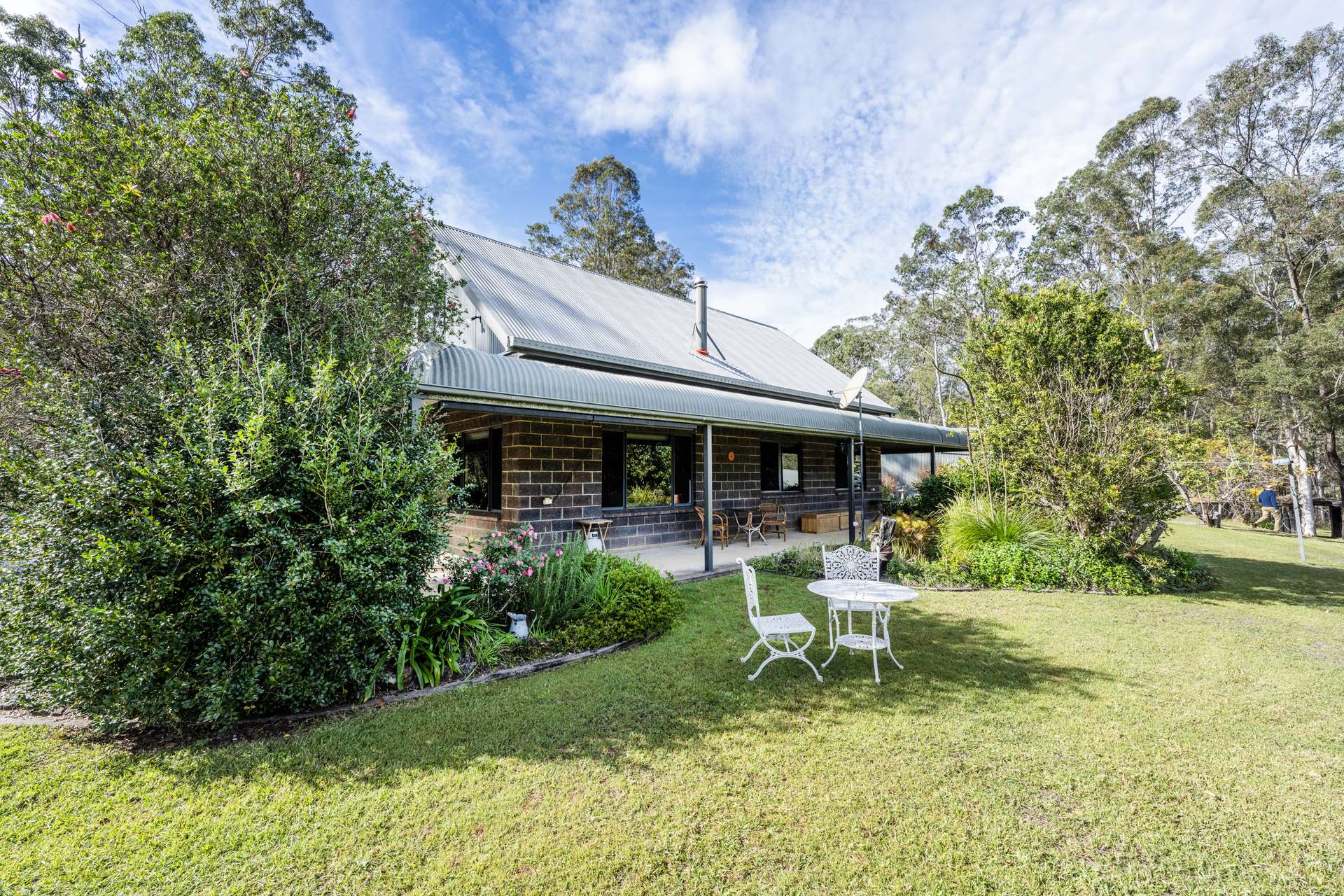 2589 Clarence Way, Upper Copmanhurst For Sale by Farmbuy.com - image 1