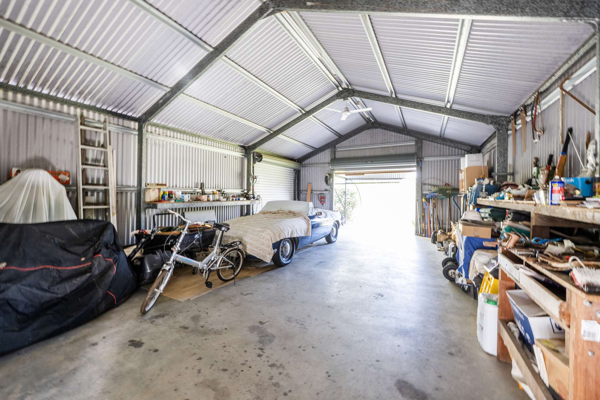 2589 Clarence Way, Upper Copmanhurst For Sale by Farmbuy.com - image 24